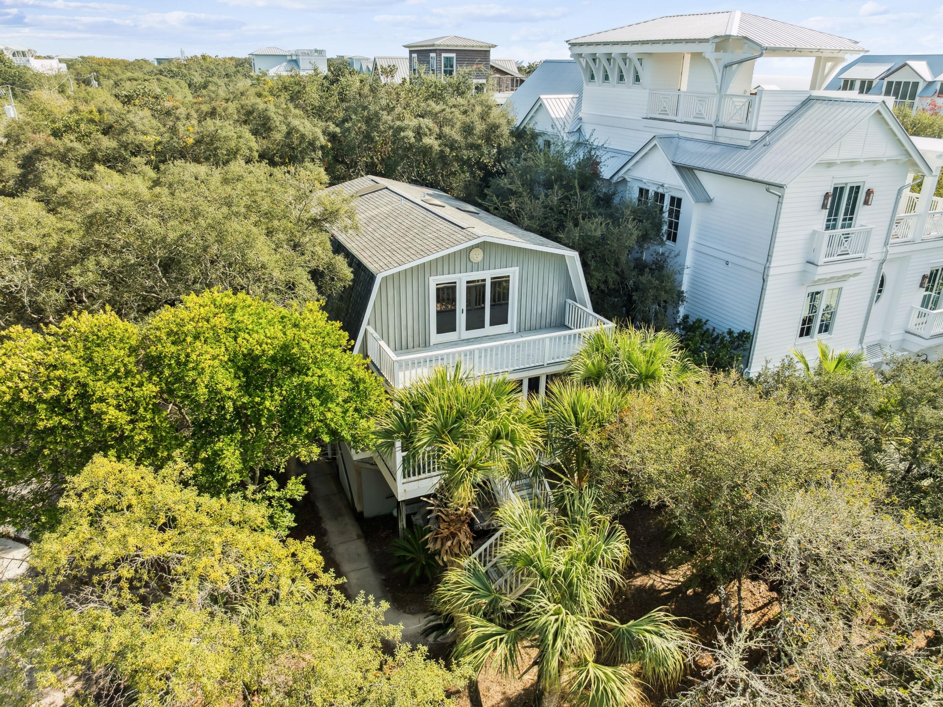 SEAGROVE 1ST ADDN - Residential