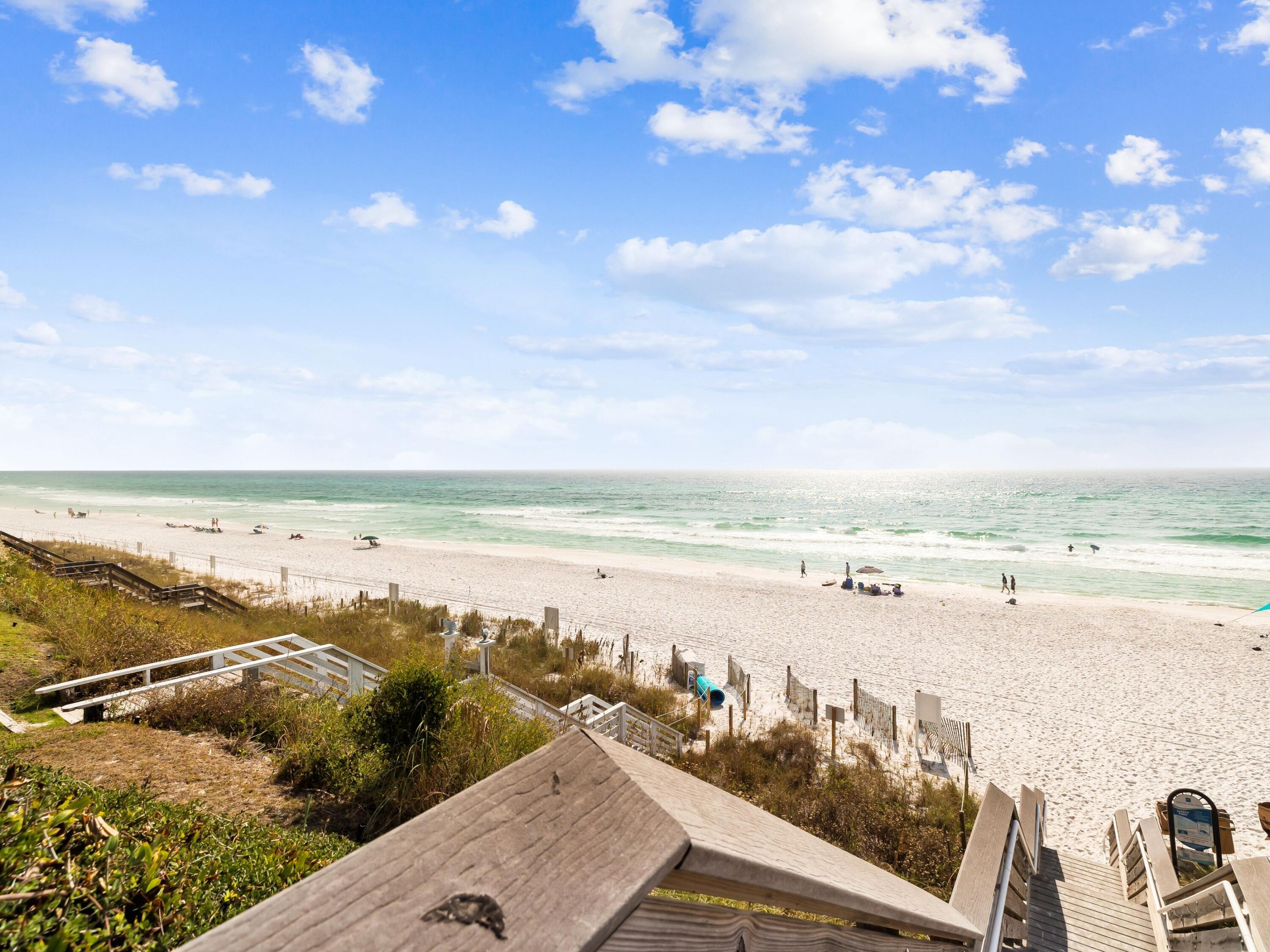 SEAGROVE 1ST ADDN - Residential