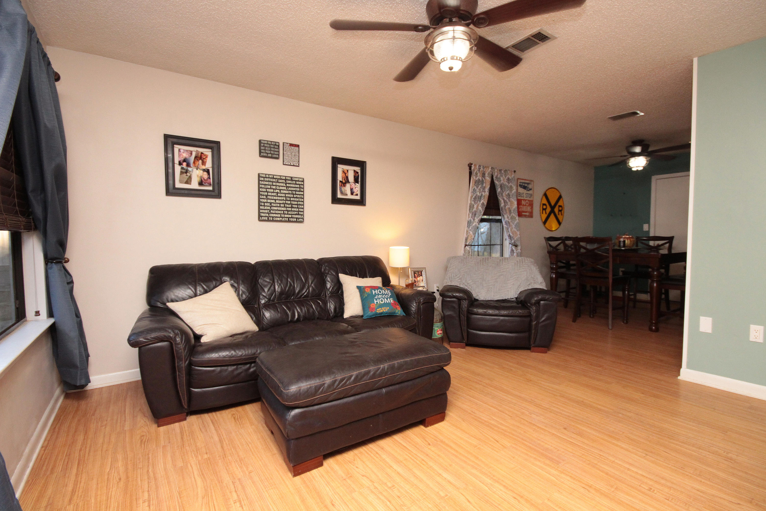 HELMS & ALLEN - Residential