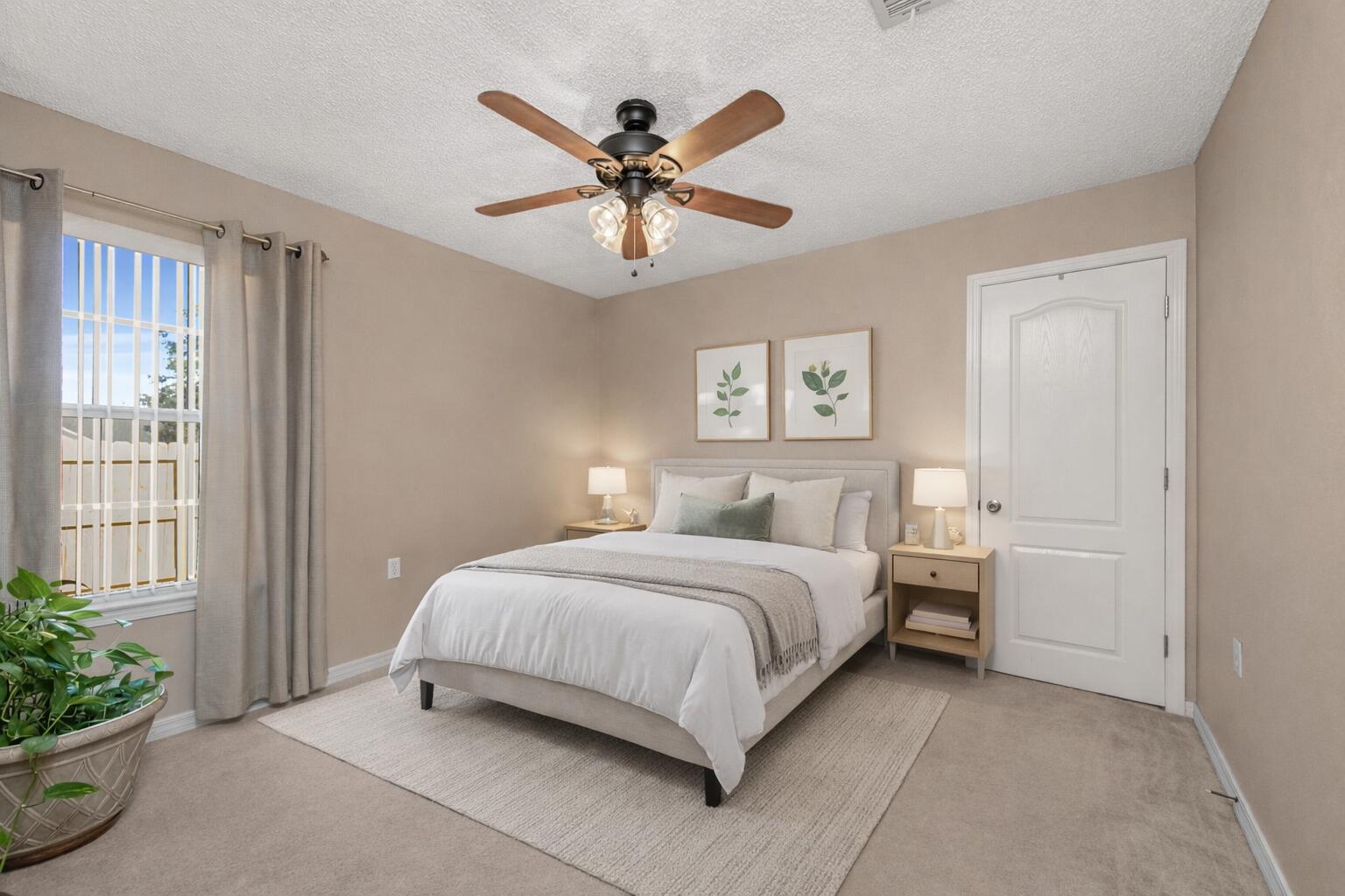 SHADOW LAKES - Residential