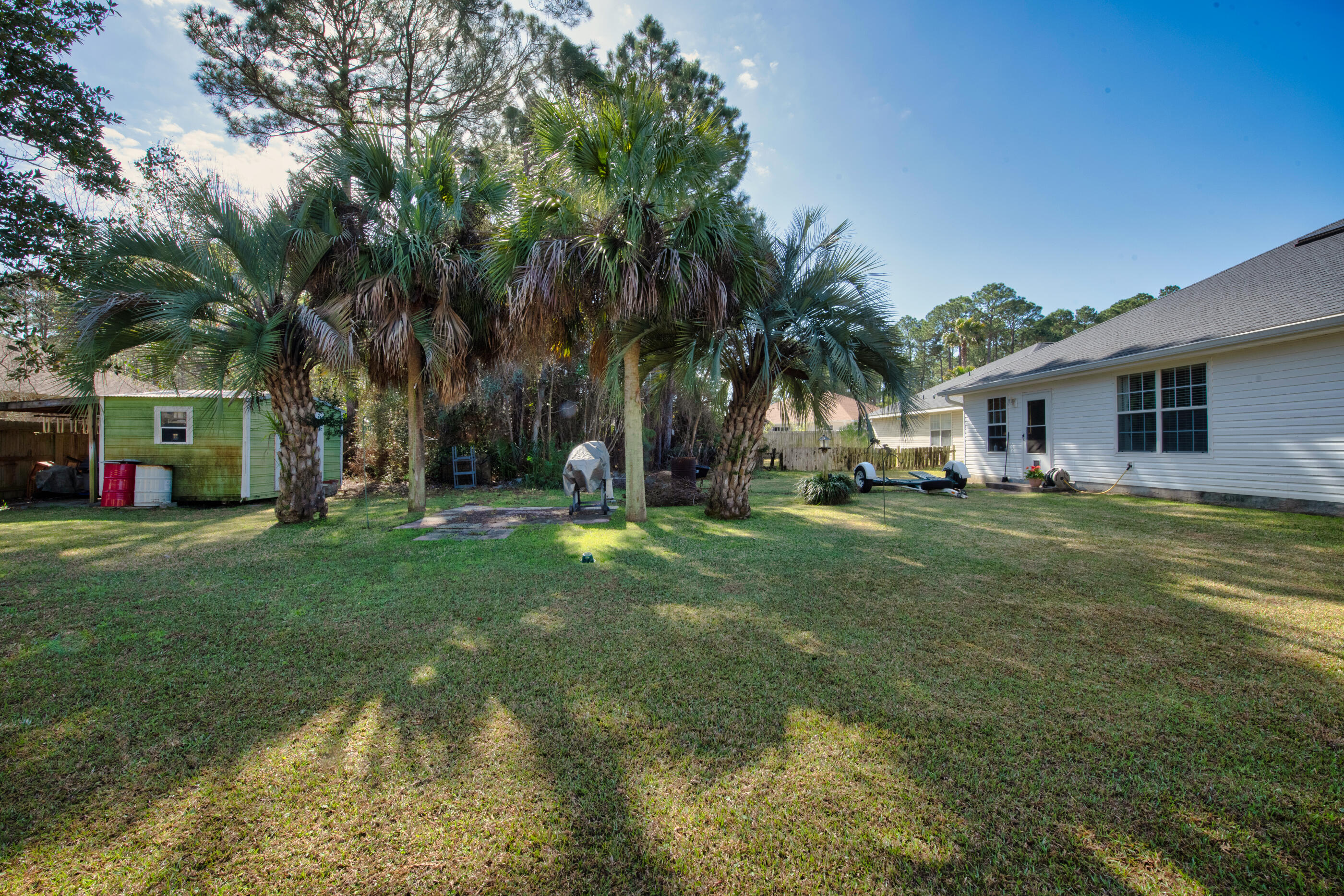 SHADOW LAKES - Residential