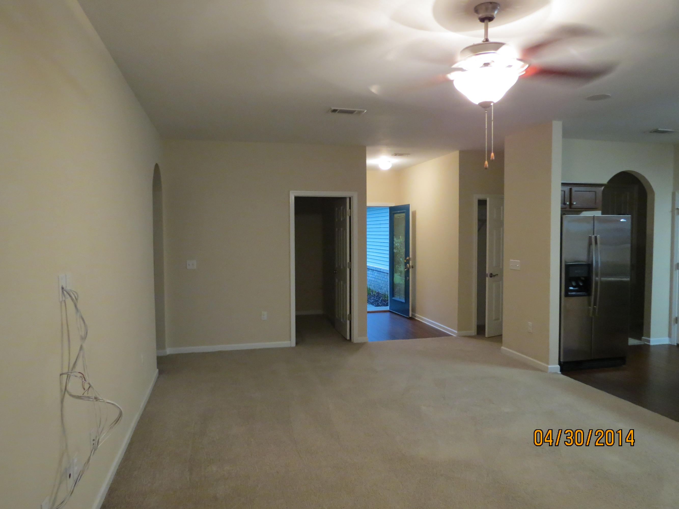 HERITAGE MANOR - Residential Lease