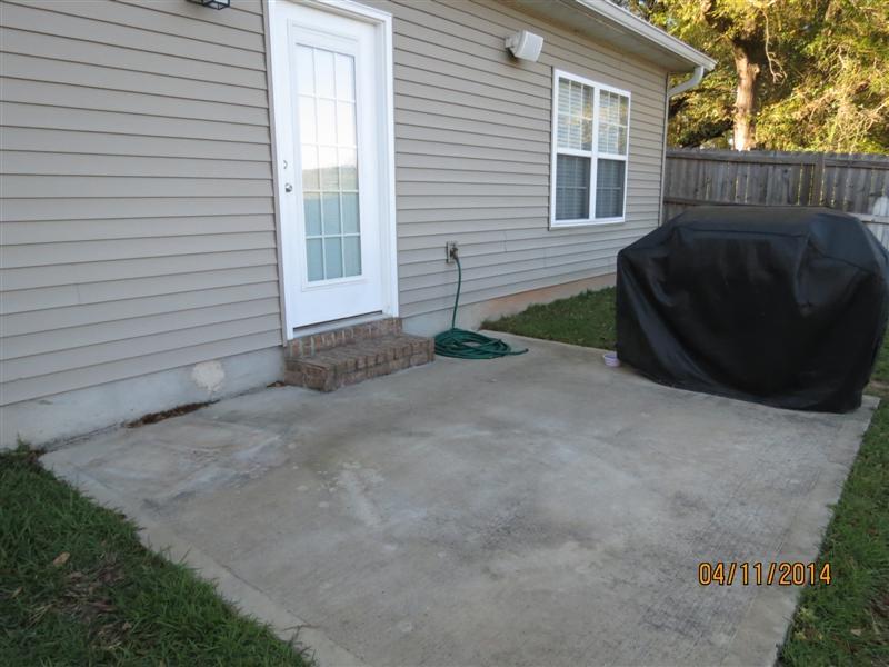 HERITAGE MANOR - Residential Lease