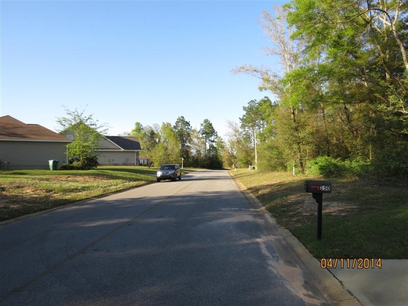 HERITAGE MANOR - Residential Lease