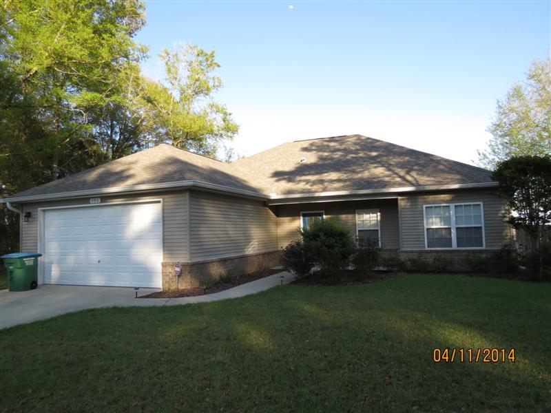 HERITAGE MANOR - Residential Lease