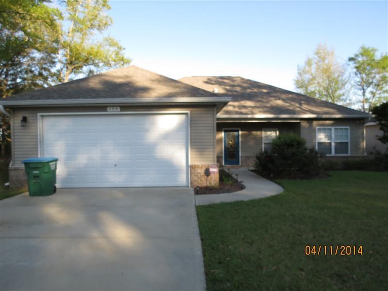 HERITAGE MANOR - Residential Lease