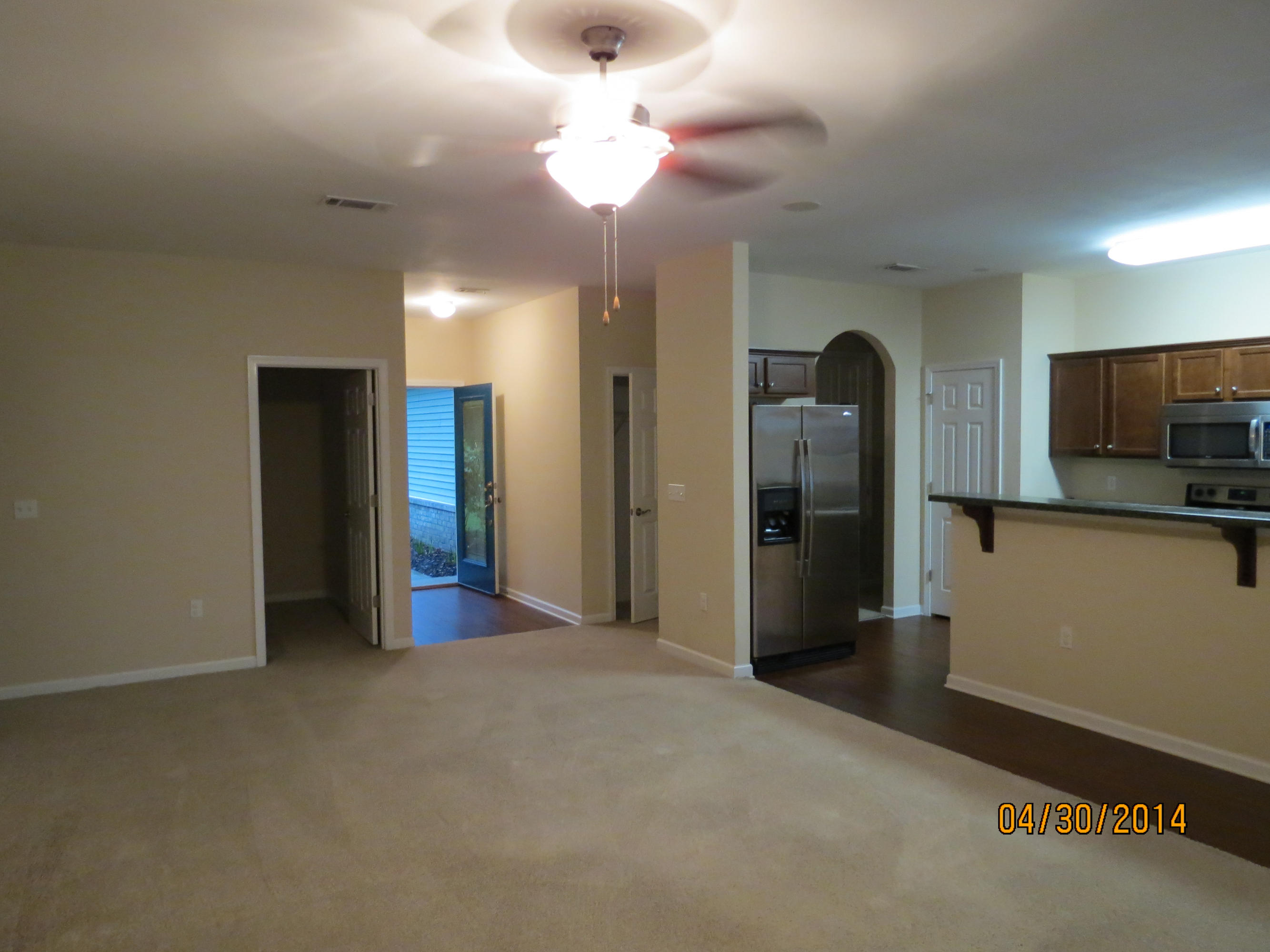 HERITAGE MANOR - Residential Lease