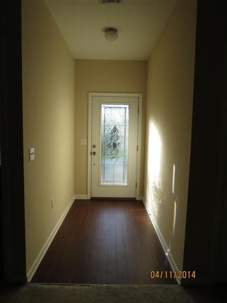 HERITAGE MANOR - Residential Lease