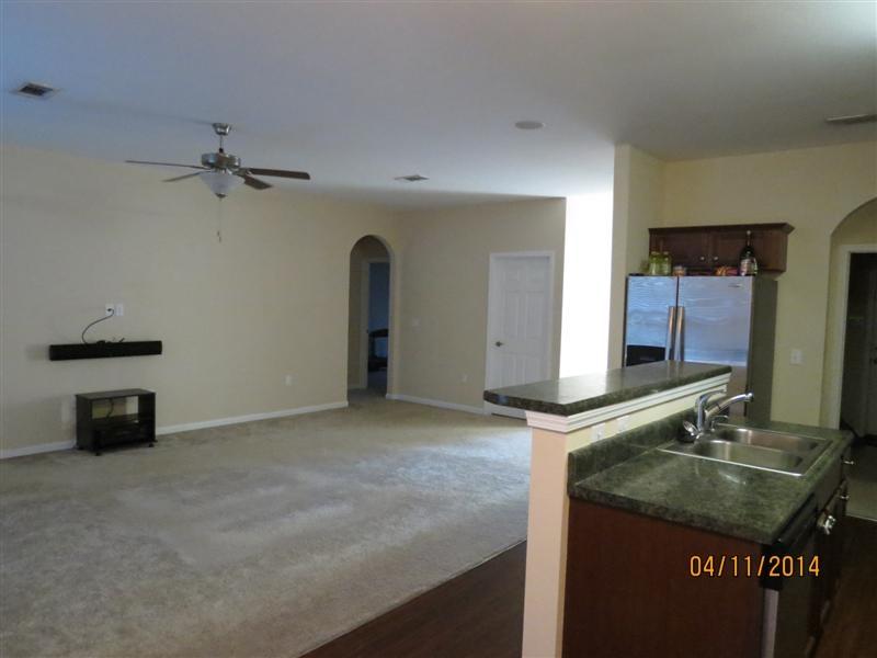 HERITAGE MANOR - Residential Lease