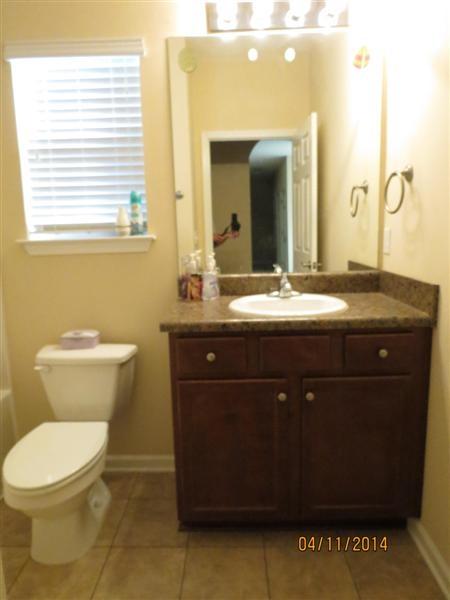 HERITAGE MANOR - Residential Lease