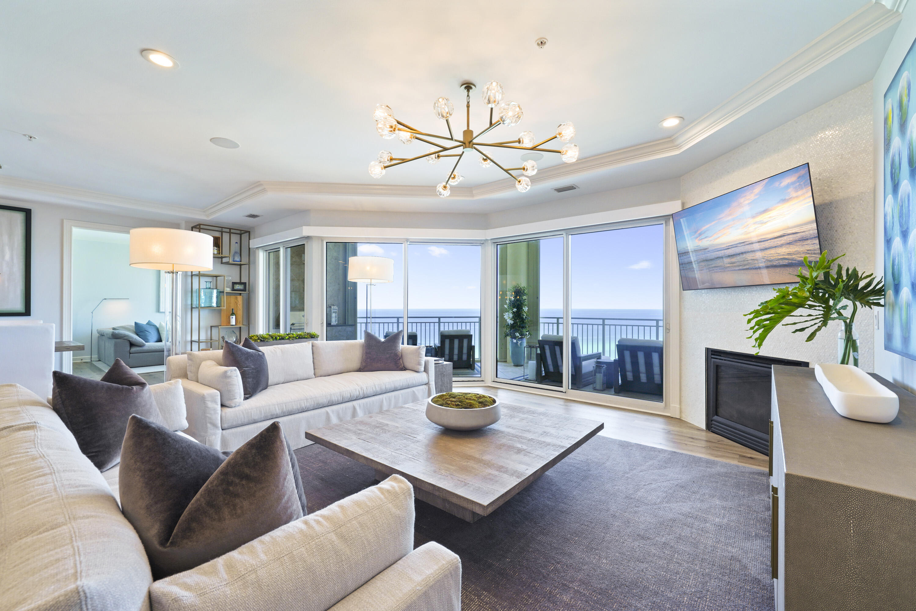 GRAND DUNES - SOUTH TOWER - Residential
