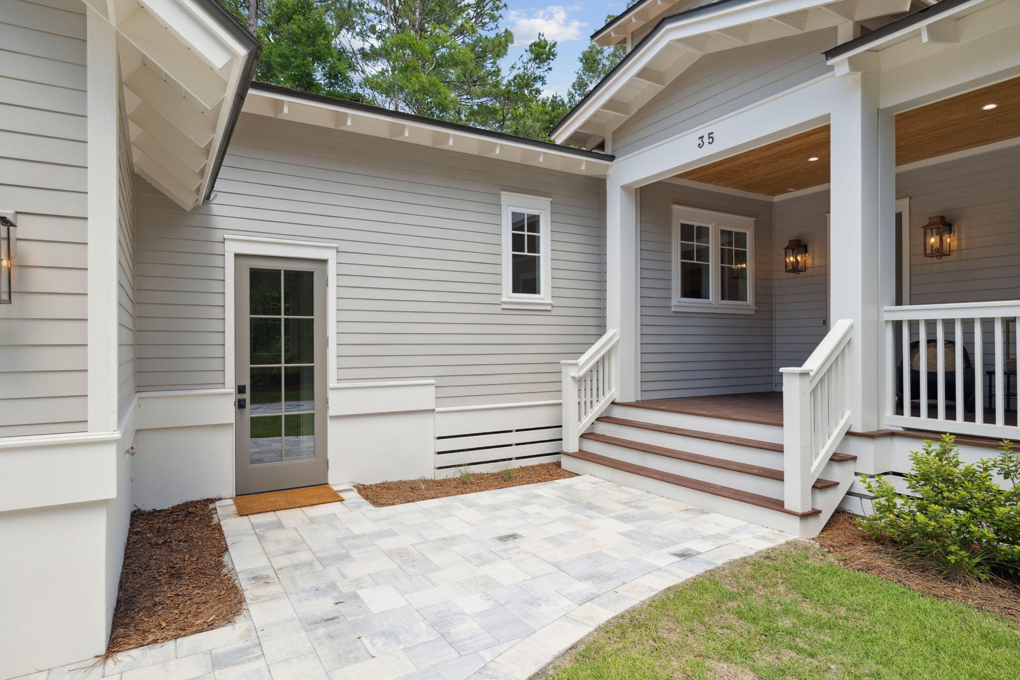 Oak Grove at Eden's Landing - Residential