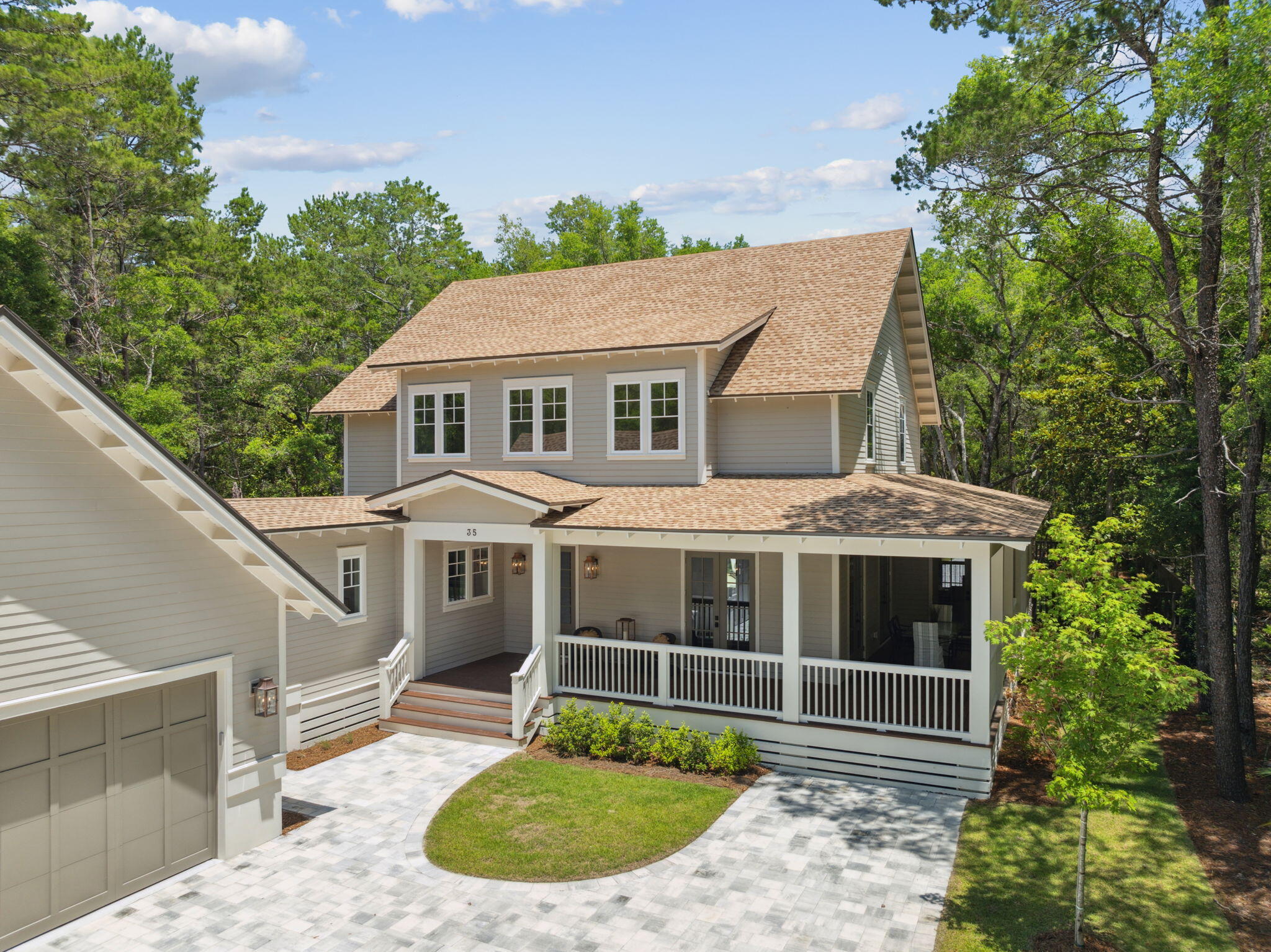 Oak Grove at Eden's Landing - Residential