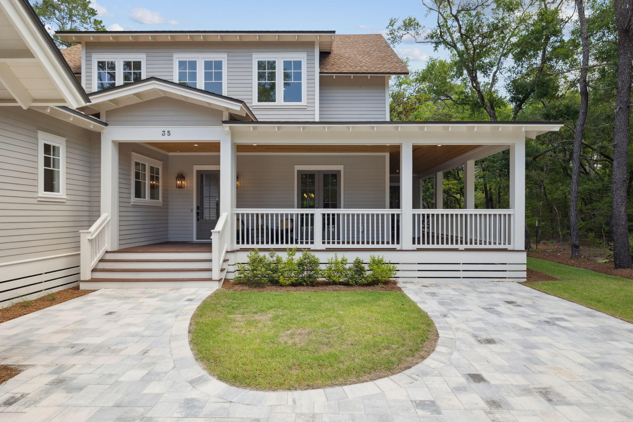 Oak Grove at Eden's Landing - Residential
