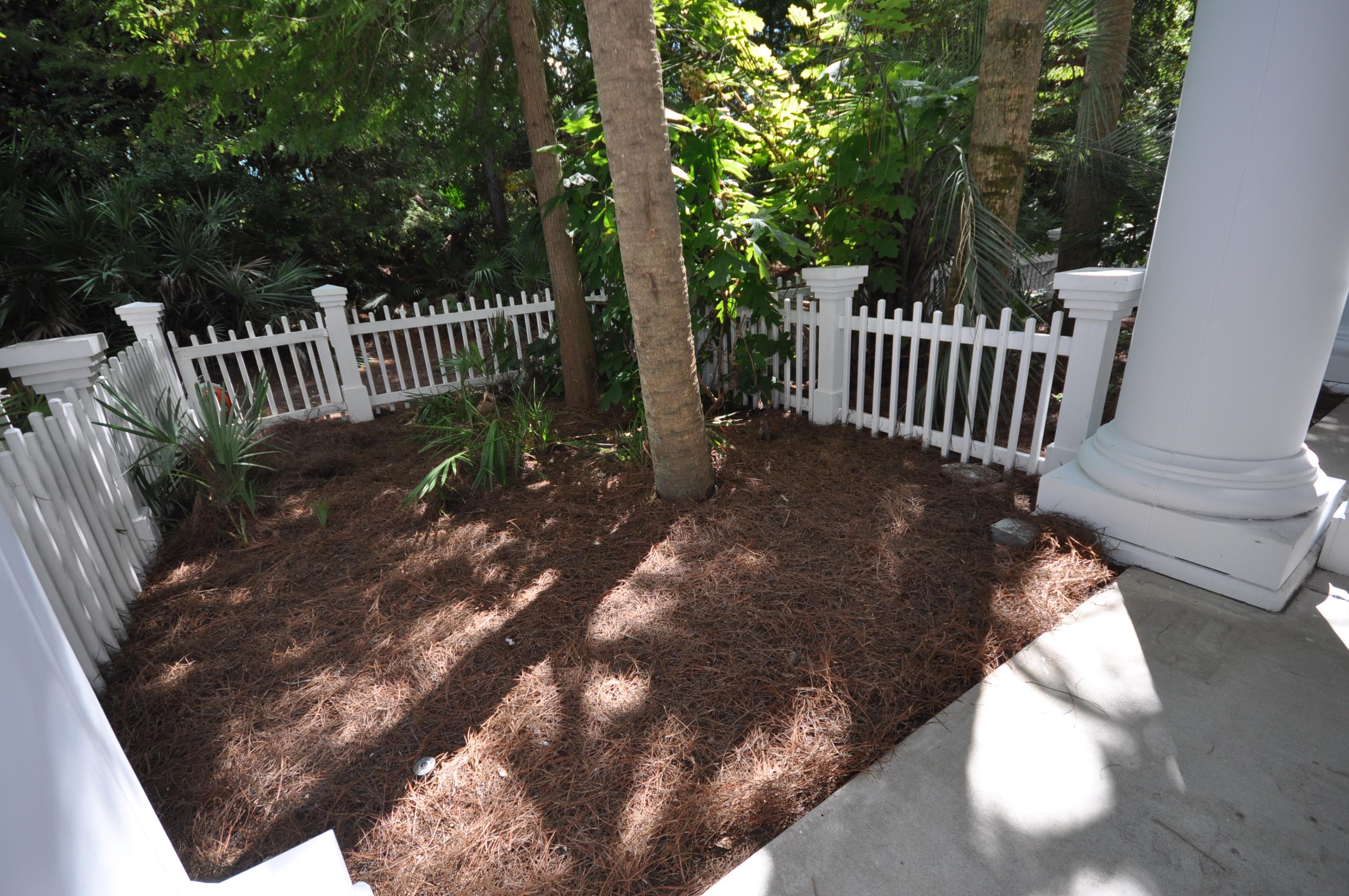 PILOT HOUSE - Residential Lease