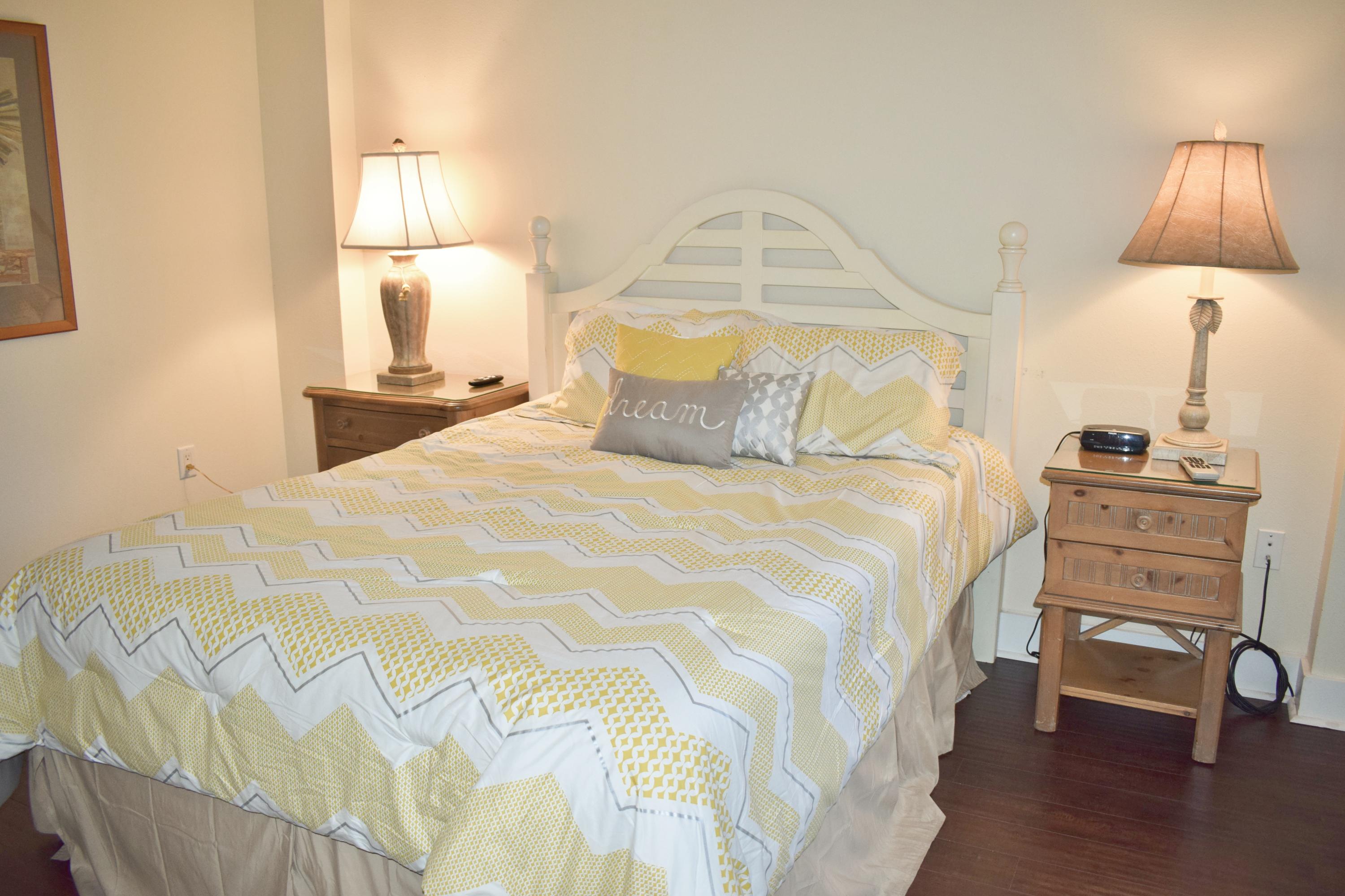 PILOT HOUSE - Residential Lease