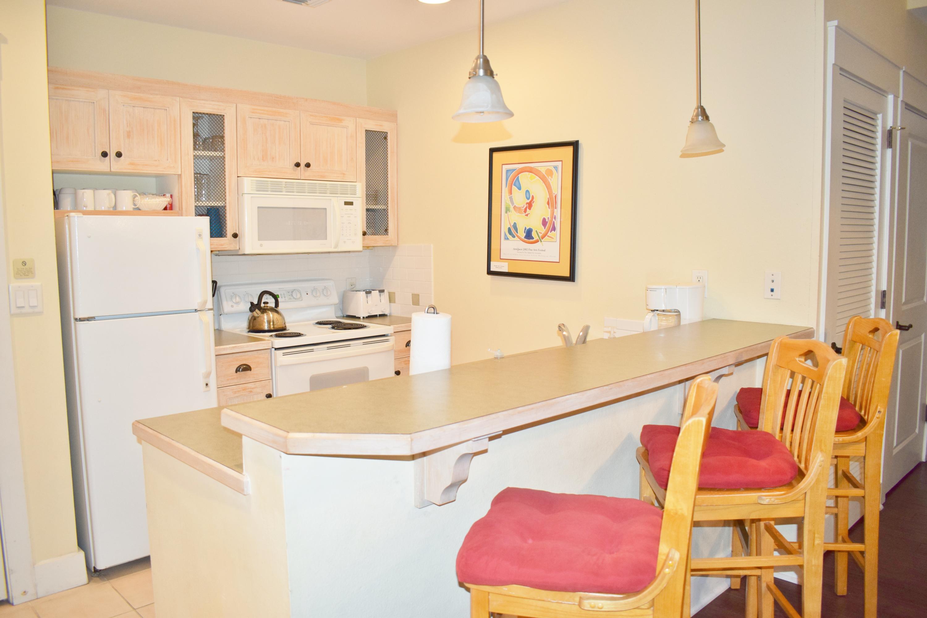 PILOT HOUSE - Residential Lease