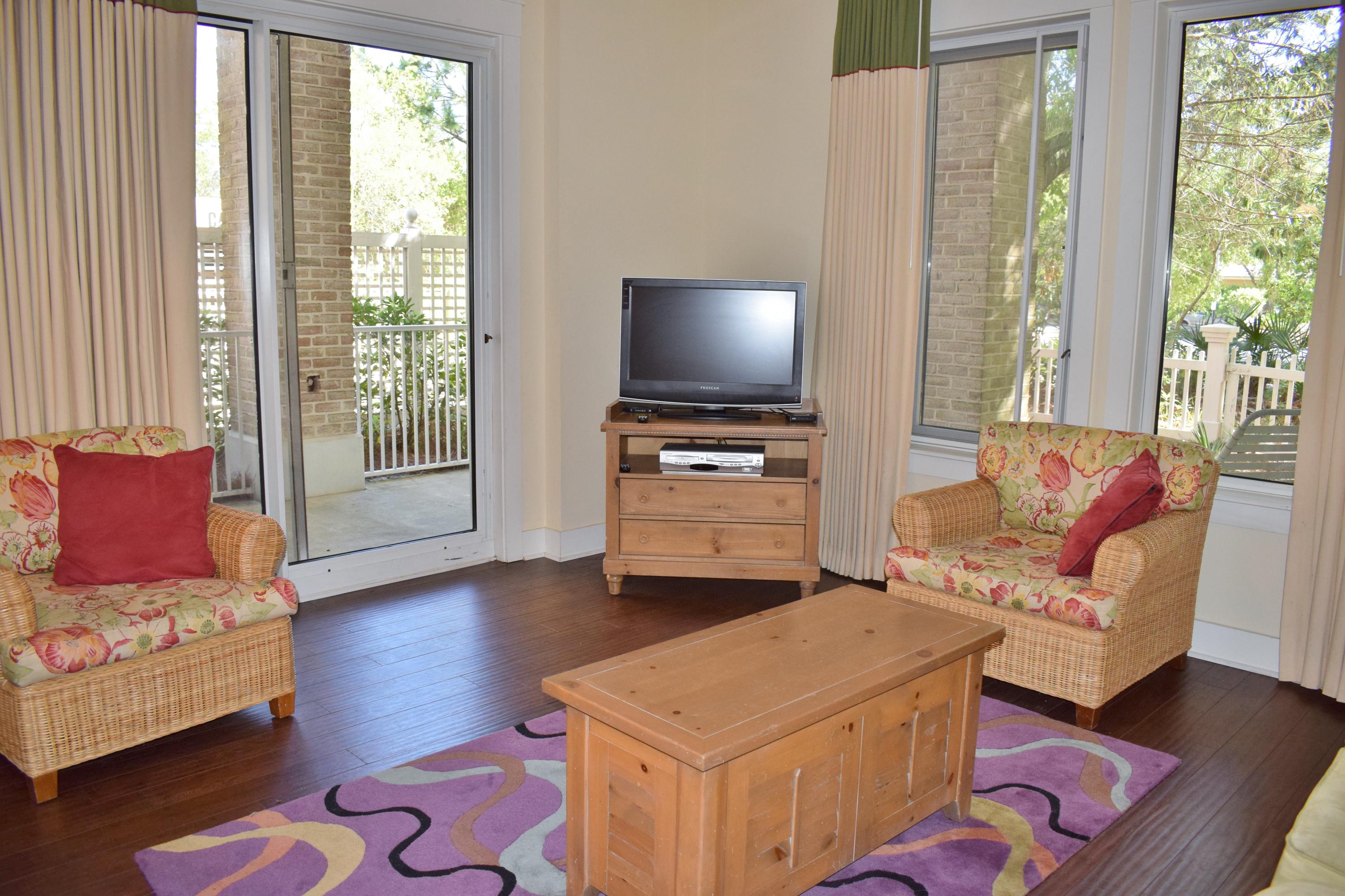 PILOT HOUSE - Residential Lease