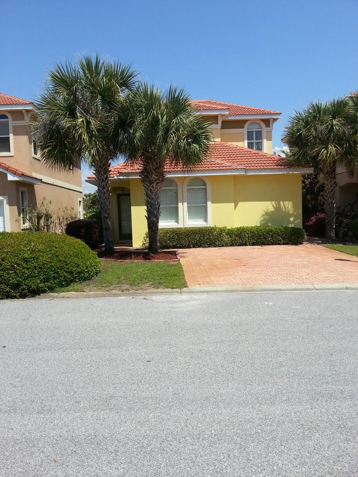 CALUSA BAY S/D - Residential
