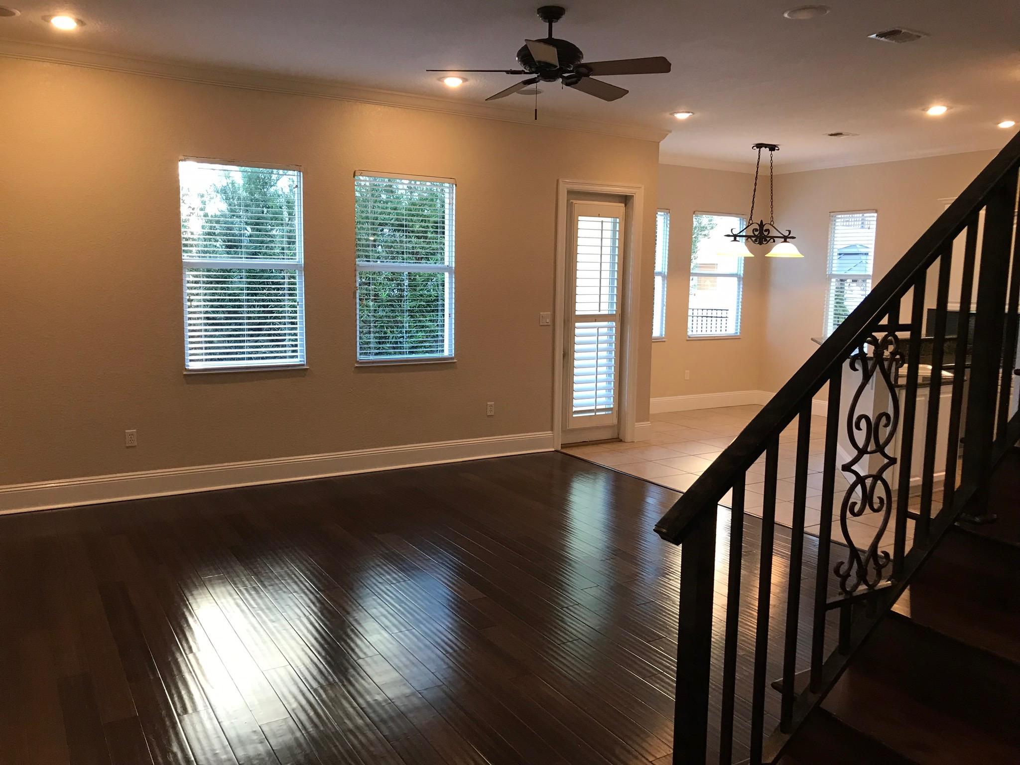 CALUSA BAY S/D - Residential