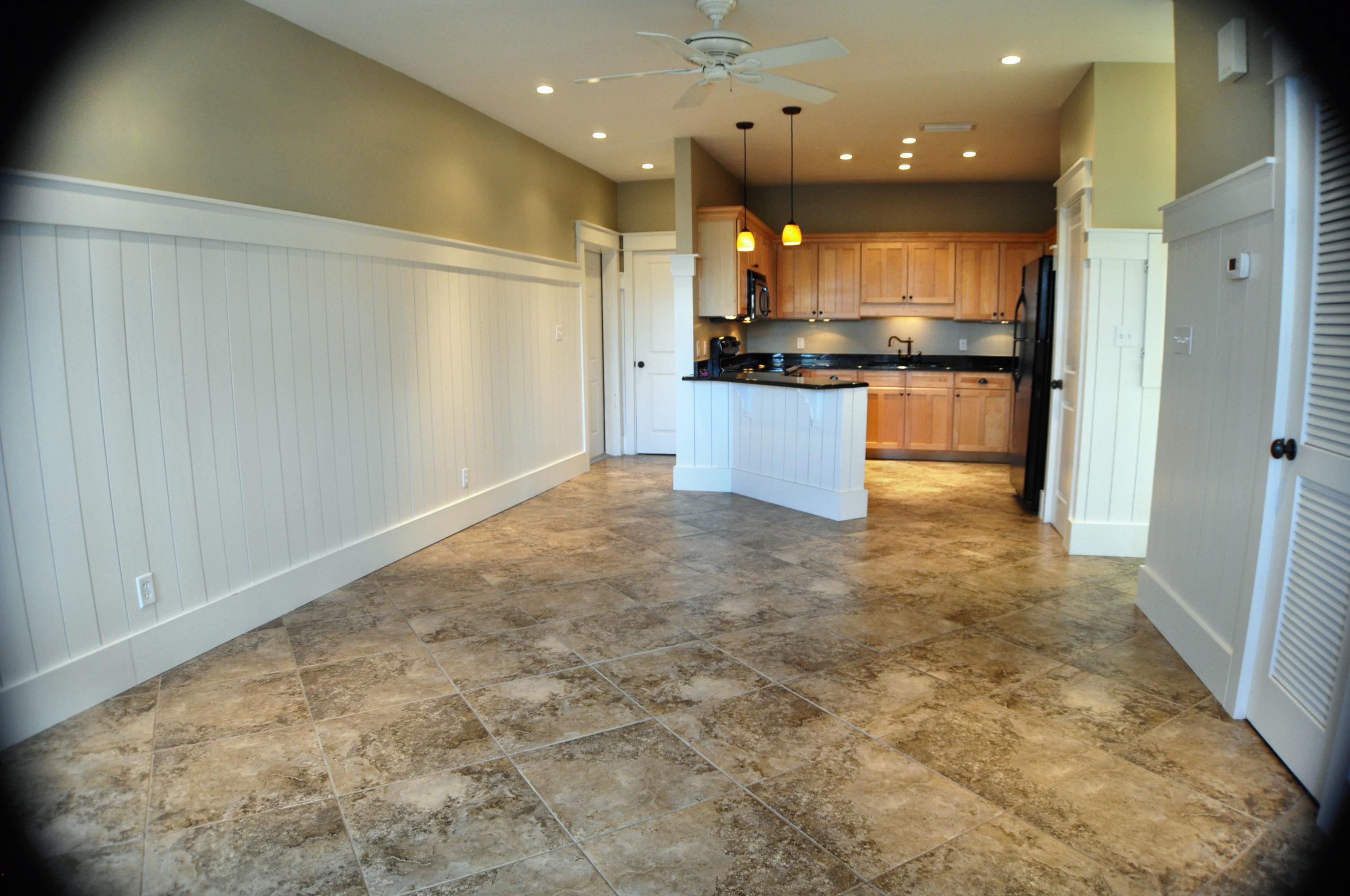 TOPSAIL VILLAGE - Residential Lease