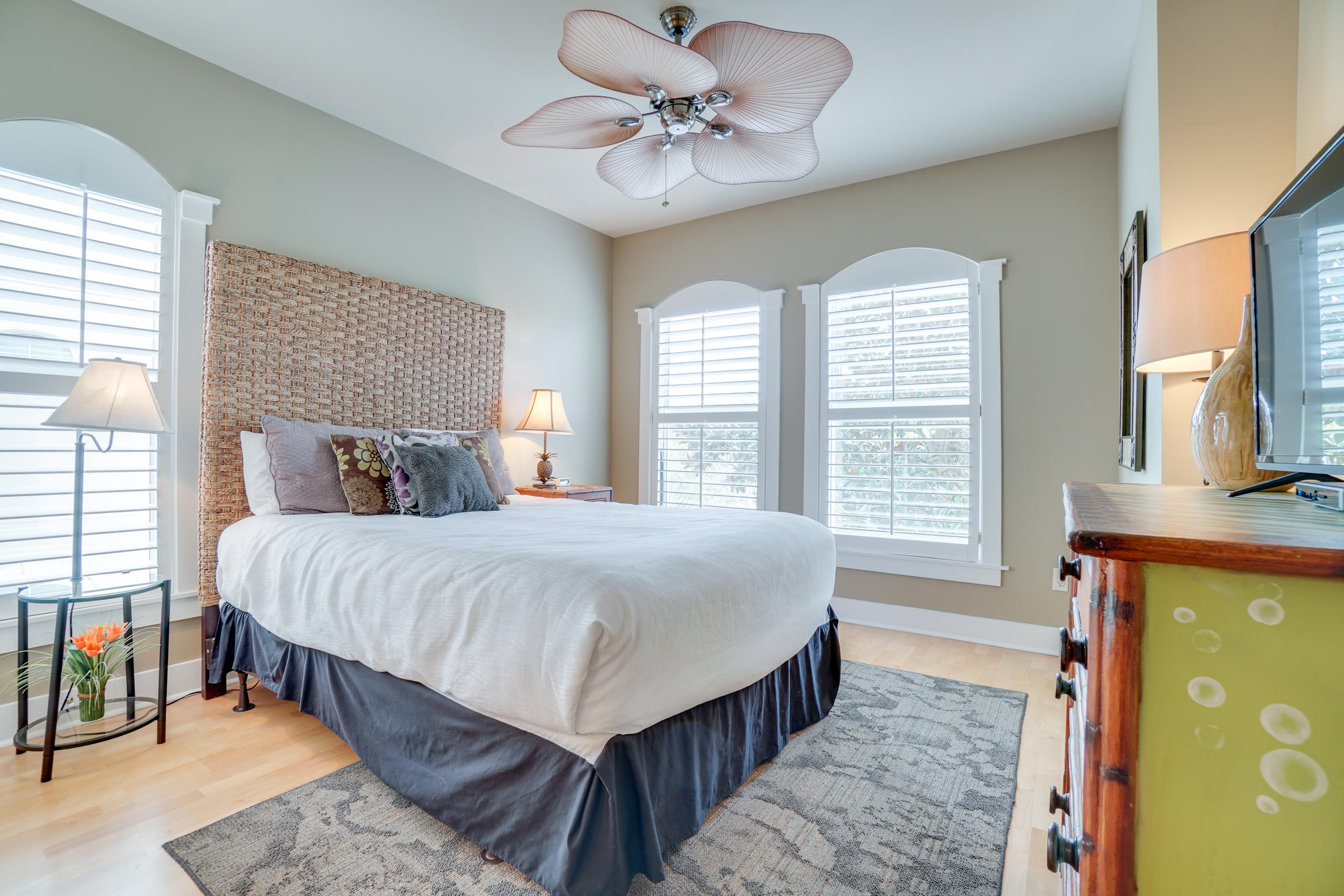 VILLAS AT SEAGROVE BEACH - Residential