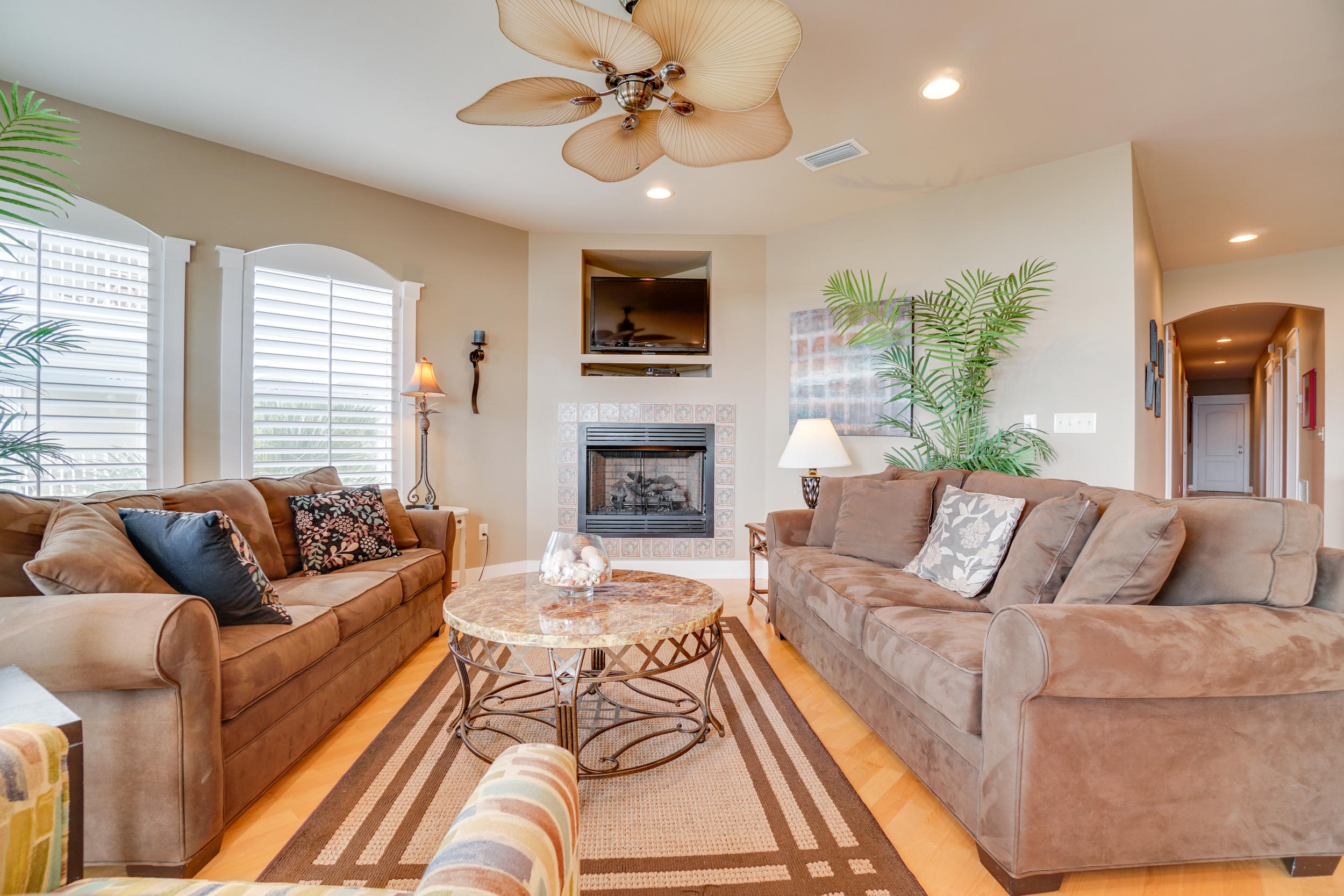 VILLAS AT SEAGROVE BEACH - Residential