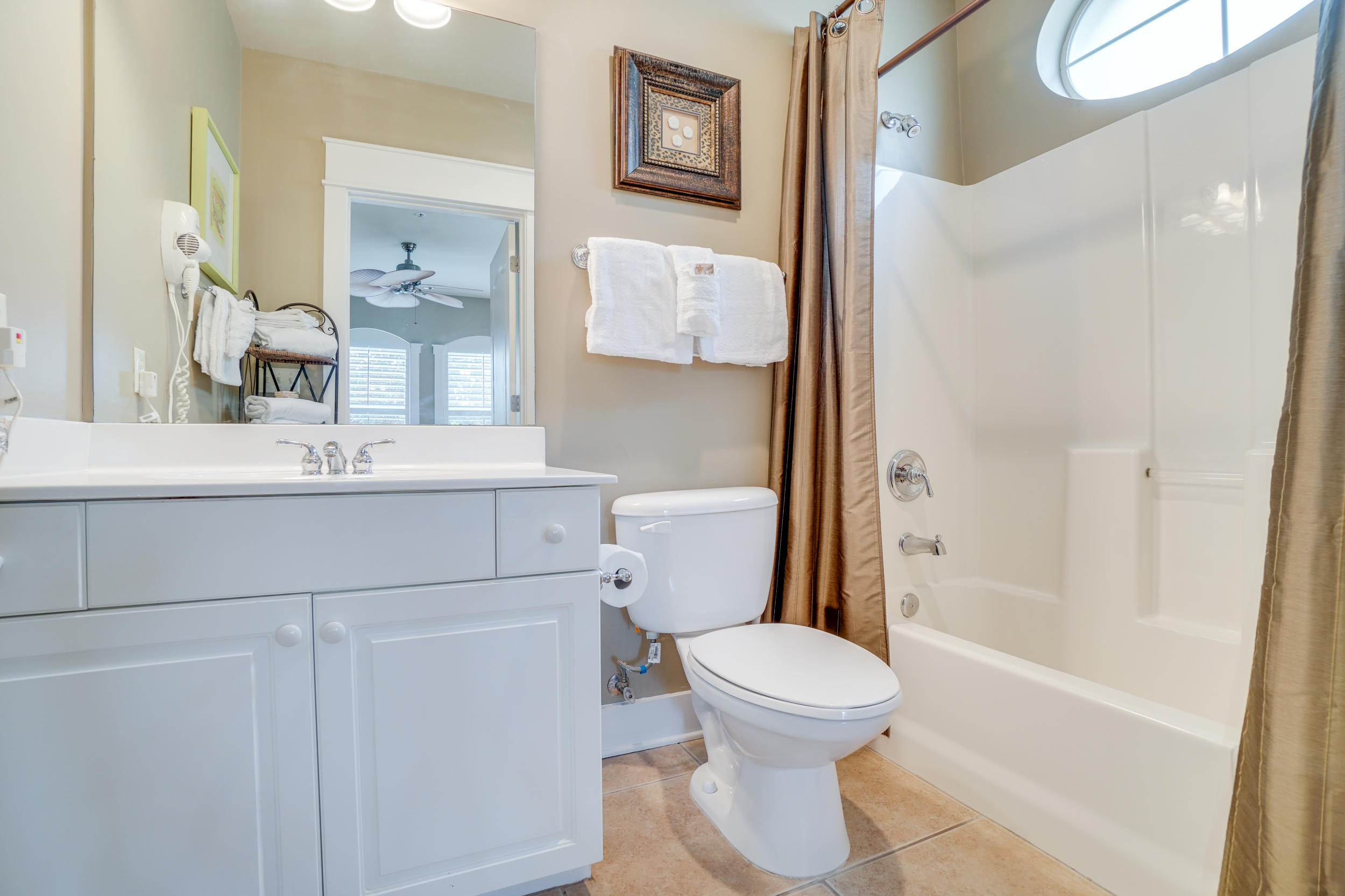 VILLAS AT SEAGROVE BEACH - Residential