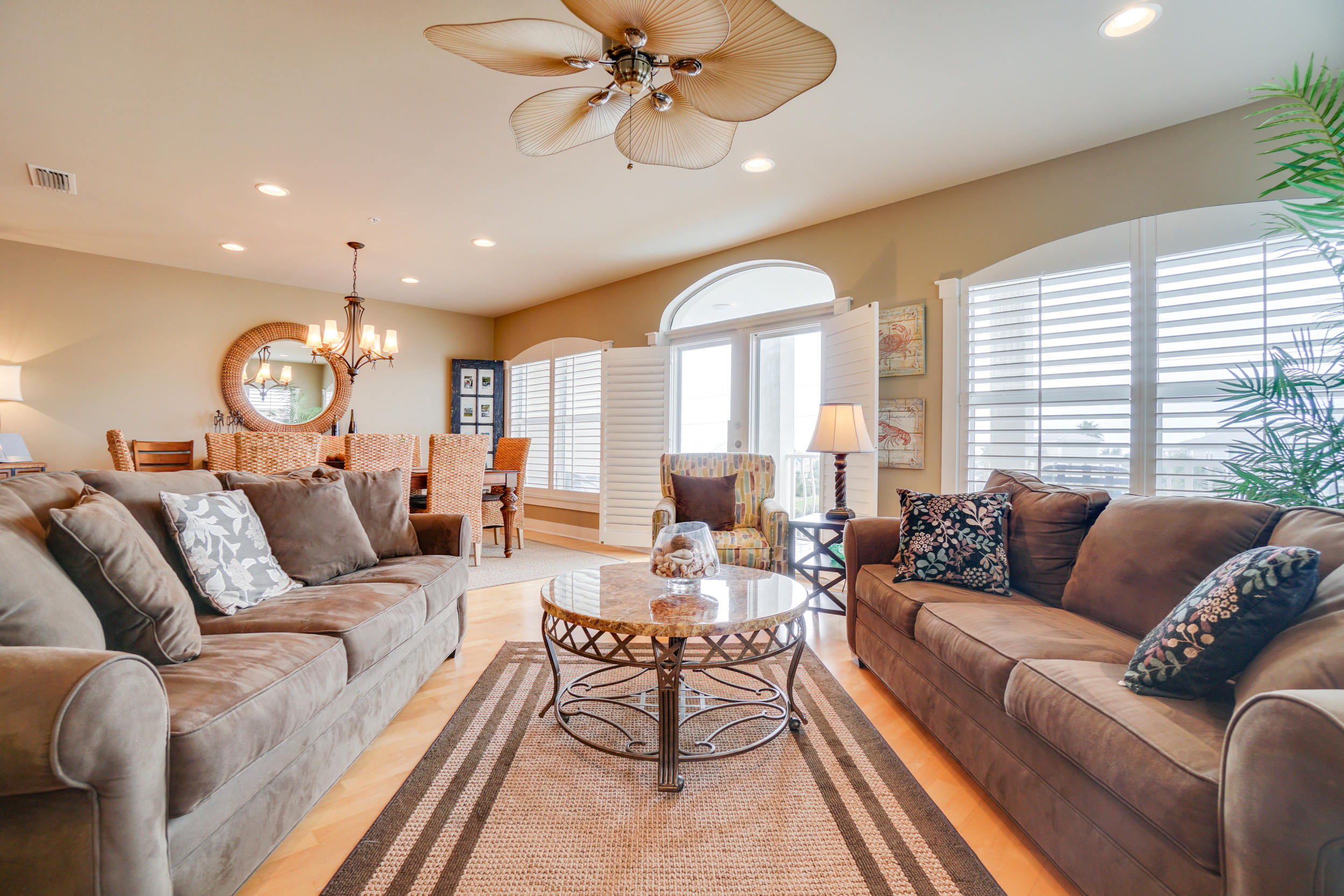 VILLAS AT SEAGROVE BEACH - Residential