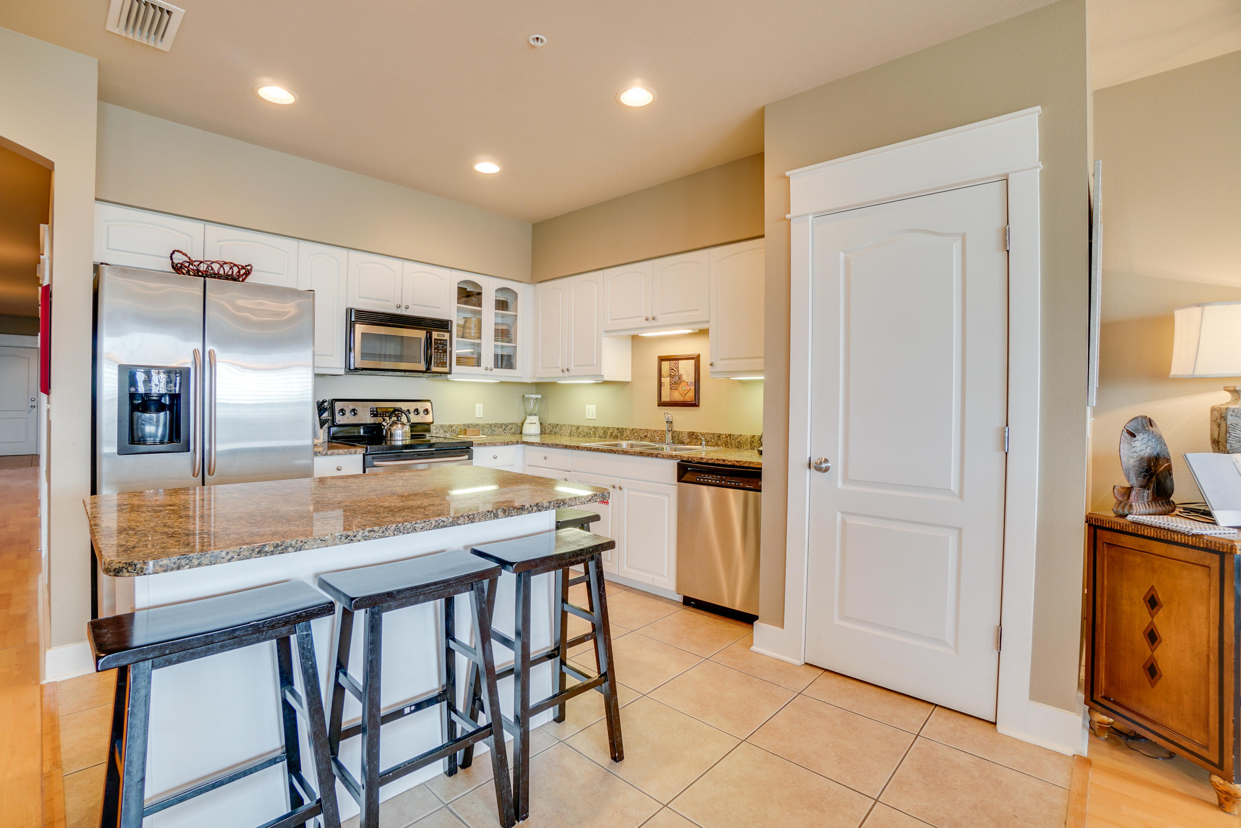 VILLAS AT SEAGROVE BEACH - Residential