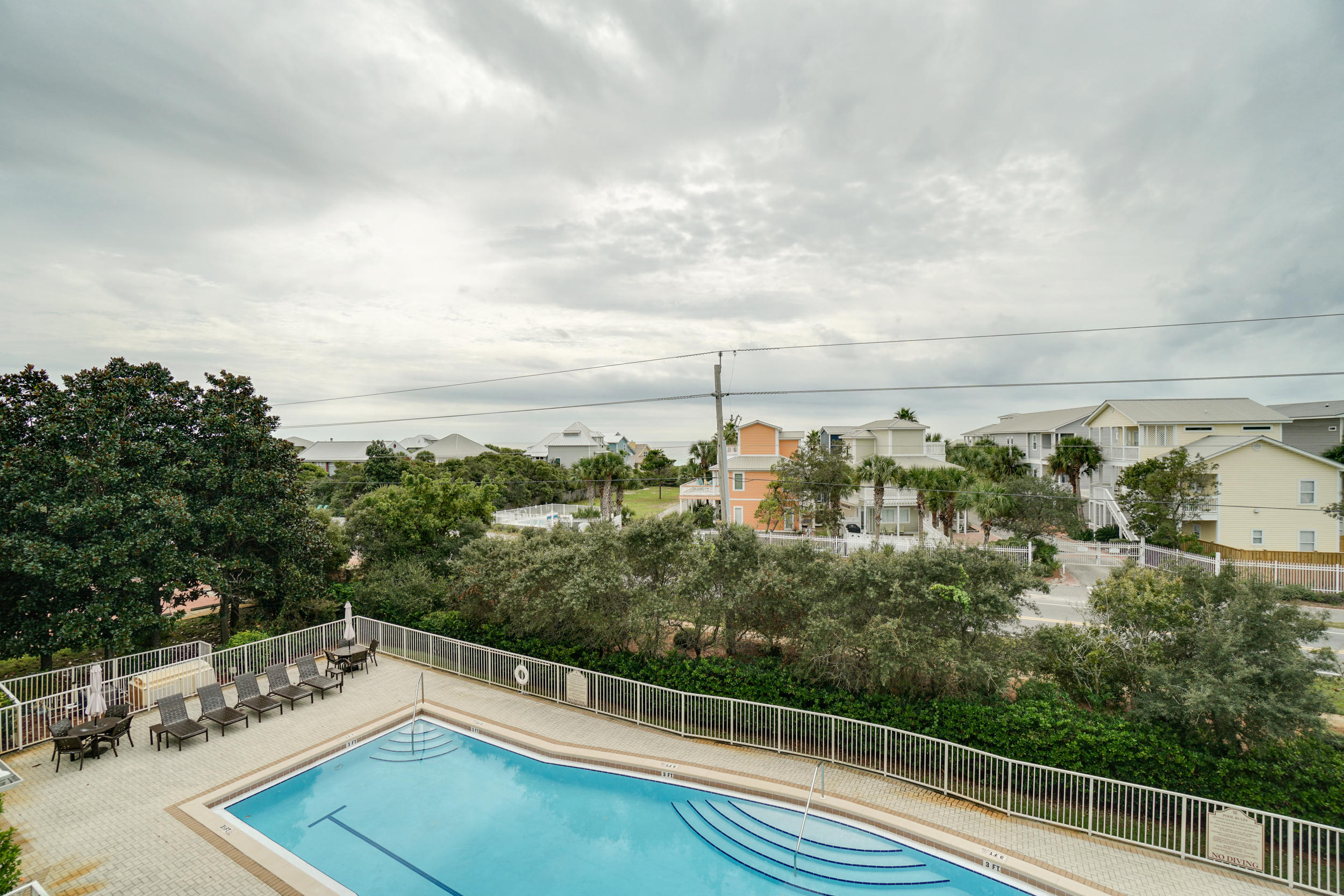 VILLAS AT SEAGROVE BEACH - Residential