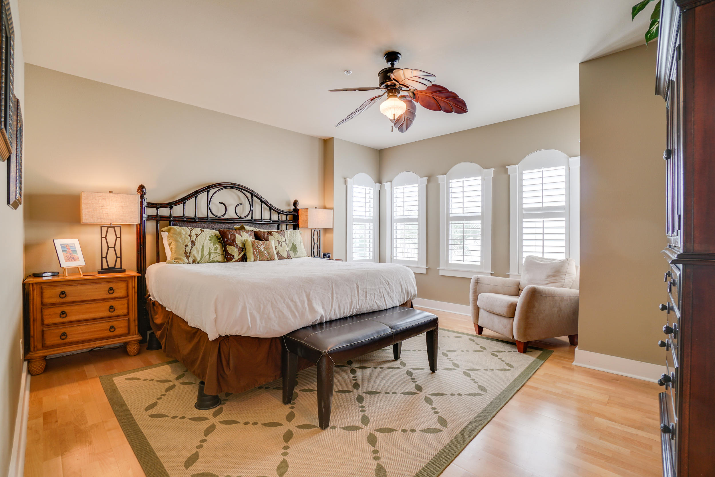 VILLAS AT SEAGROVE BEACH - Residential