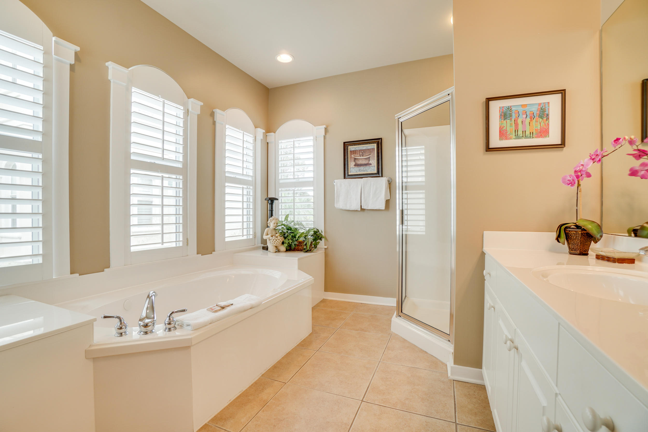 VILLAS AT SEAGROVE BEACH - Residential