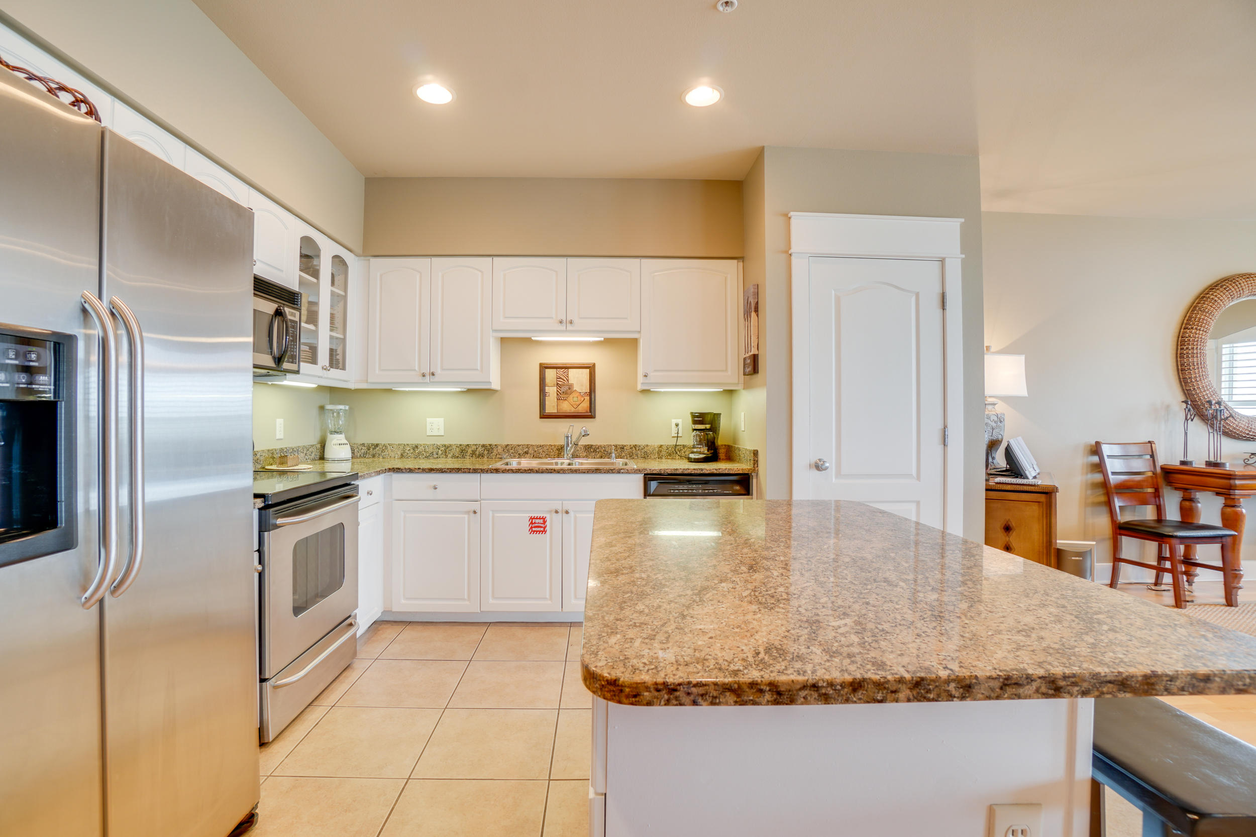 VILLAS AT SEAGROVE BEACH - Residential