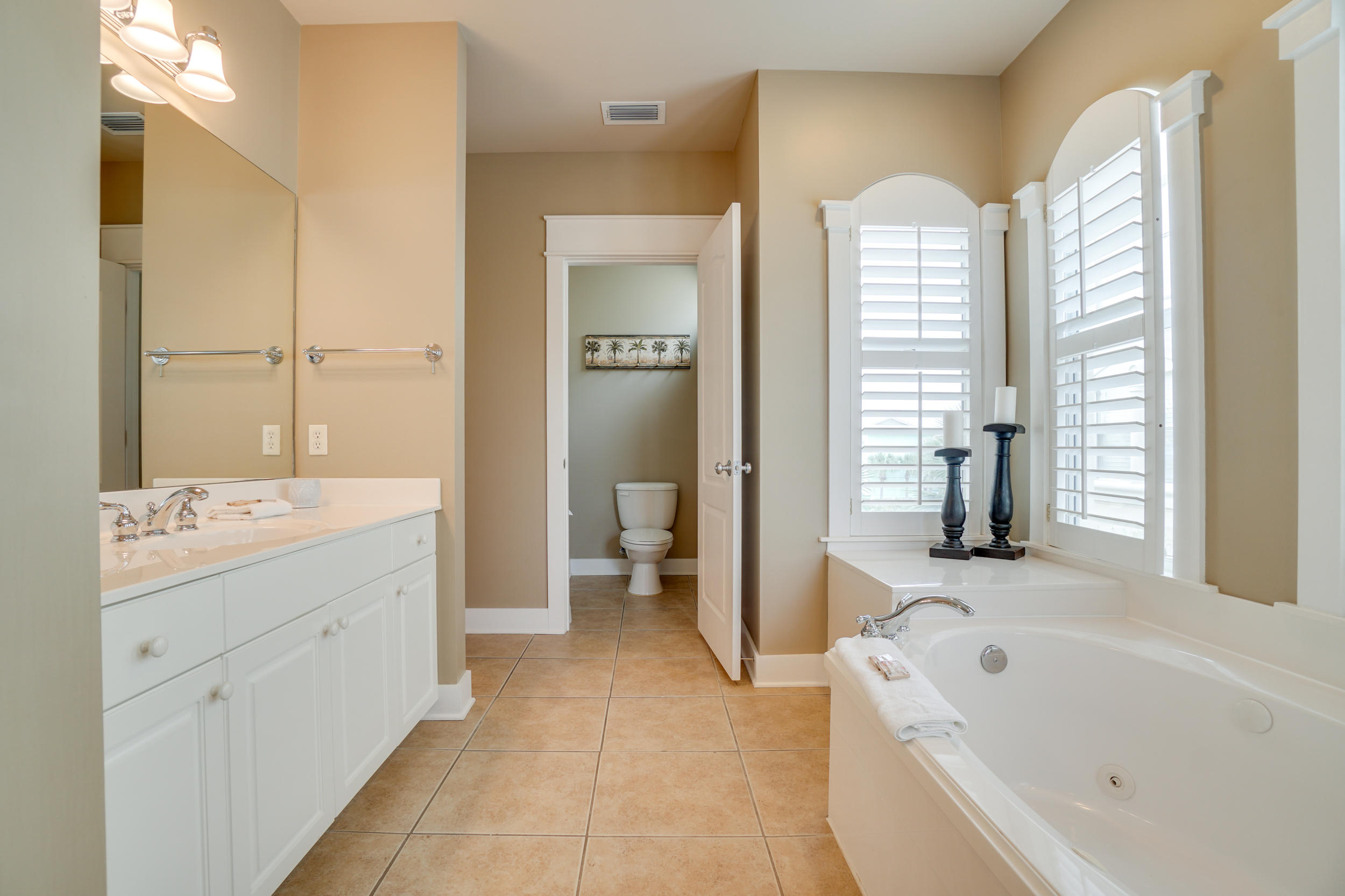 VILLAS AT SEAGROVE BEACH - Residential