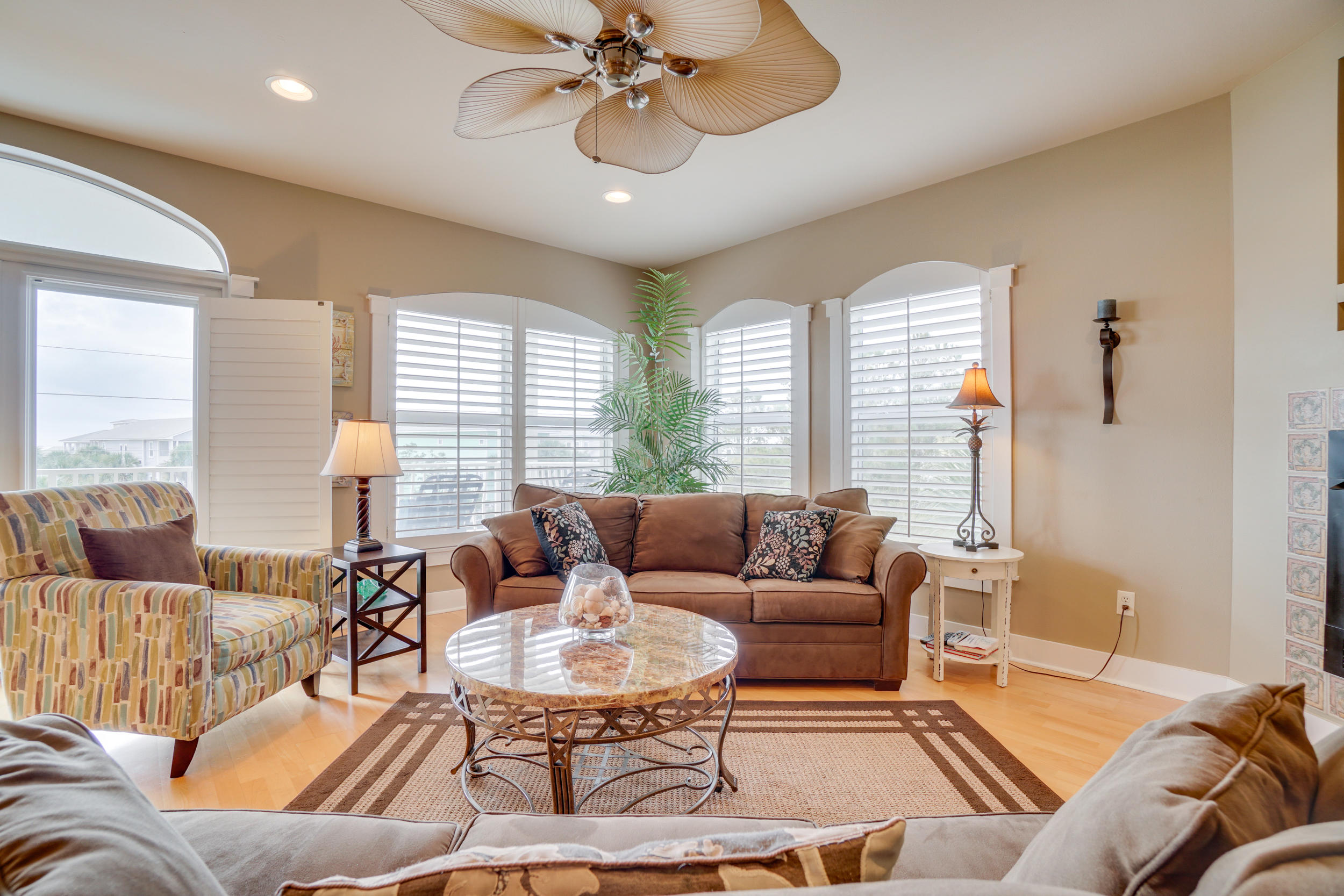 VILLAS AT SEAGROVE BEACH - Residential