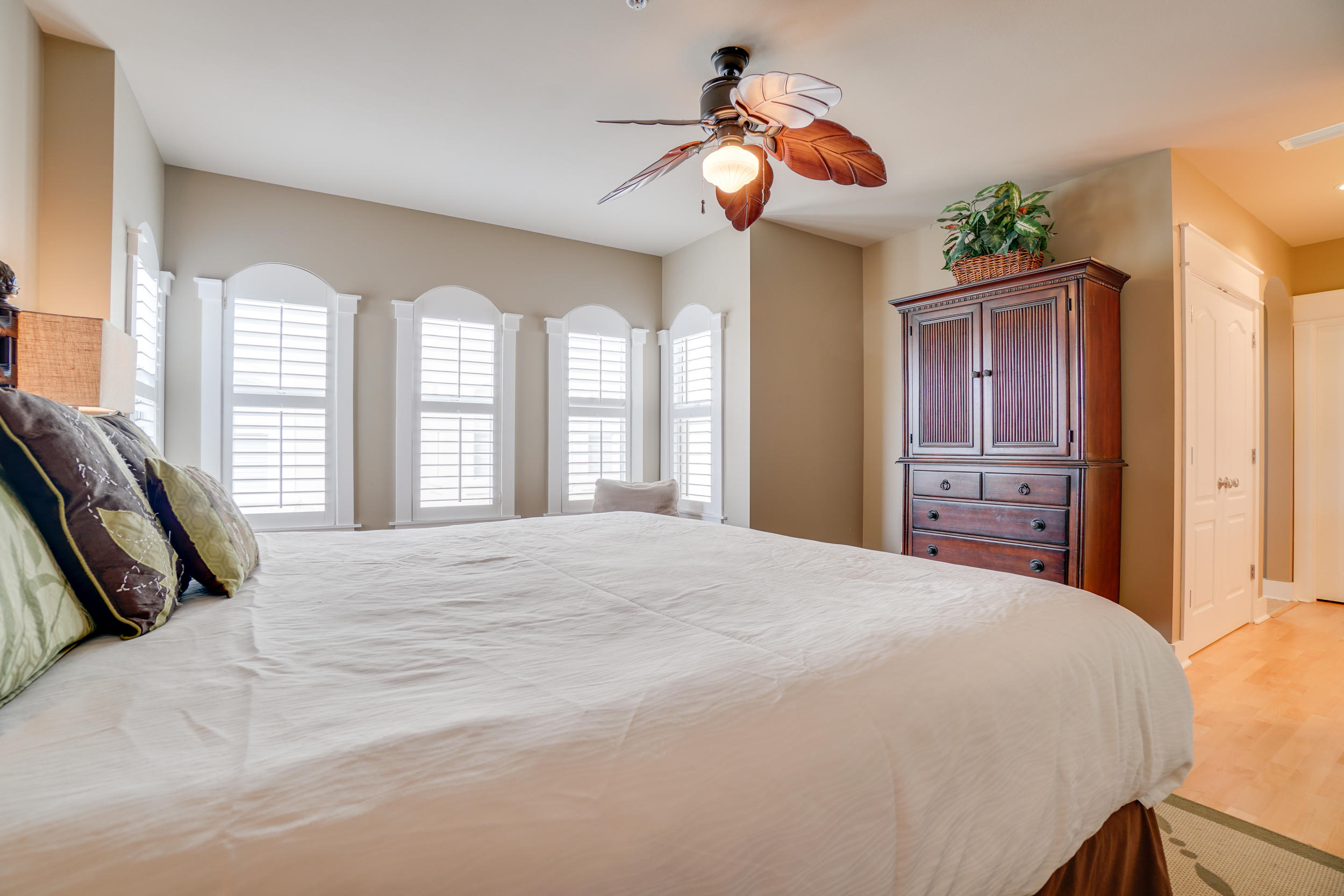 VILLAS AT SEAGROVE BEACH - Residential