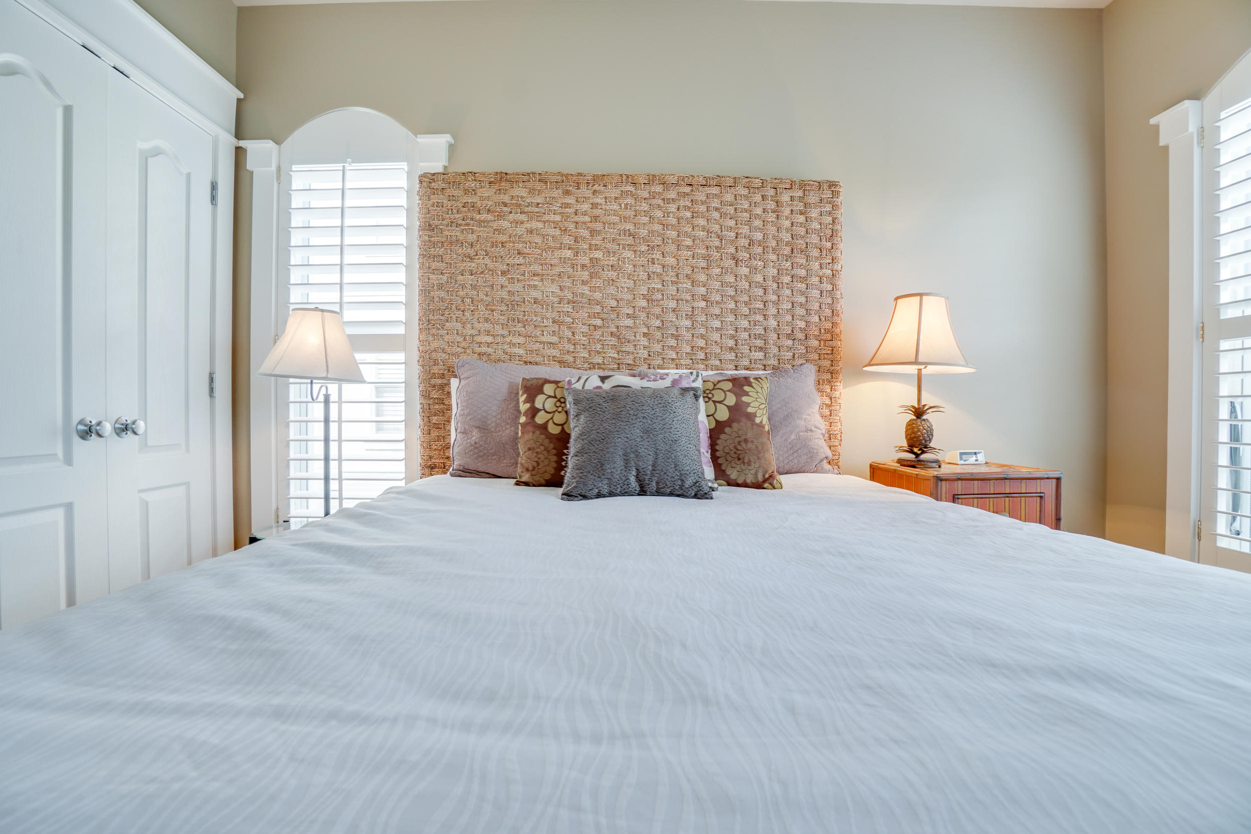 VILLAS AT SEAGROVE BEACH - Residential