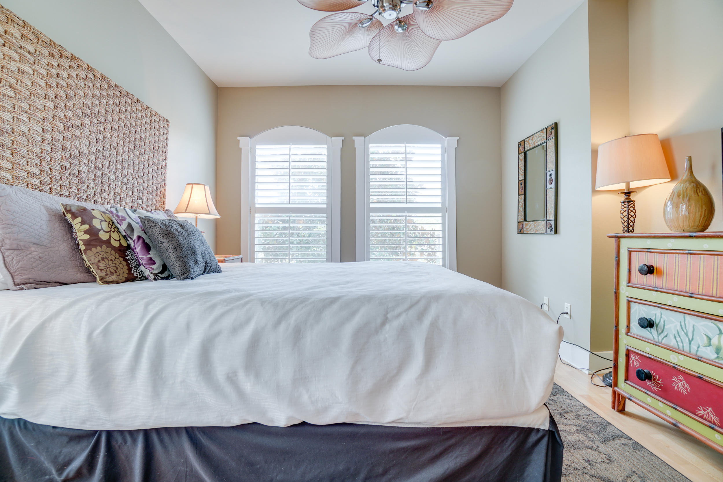 VILLAS AT SEAGROVE BEACH - Residential