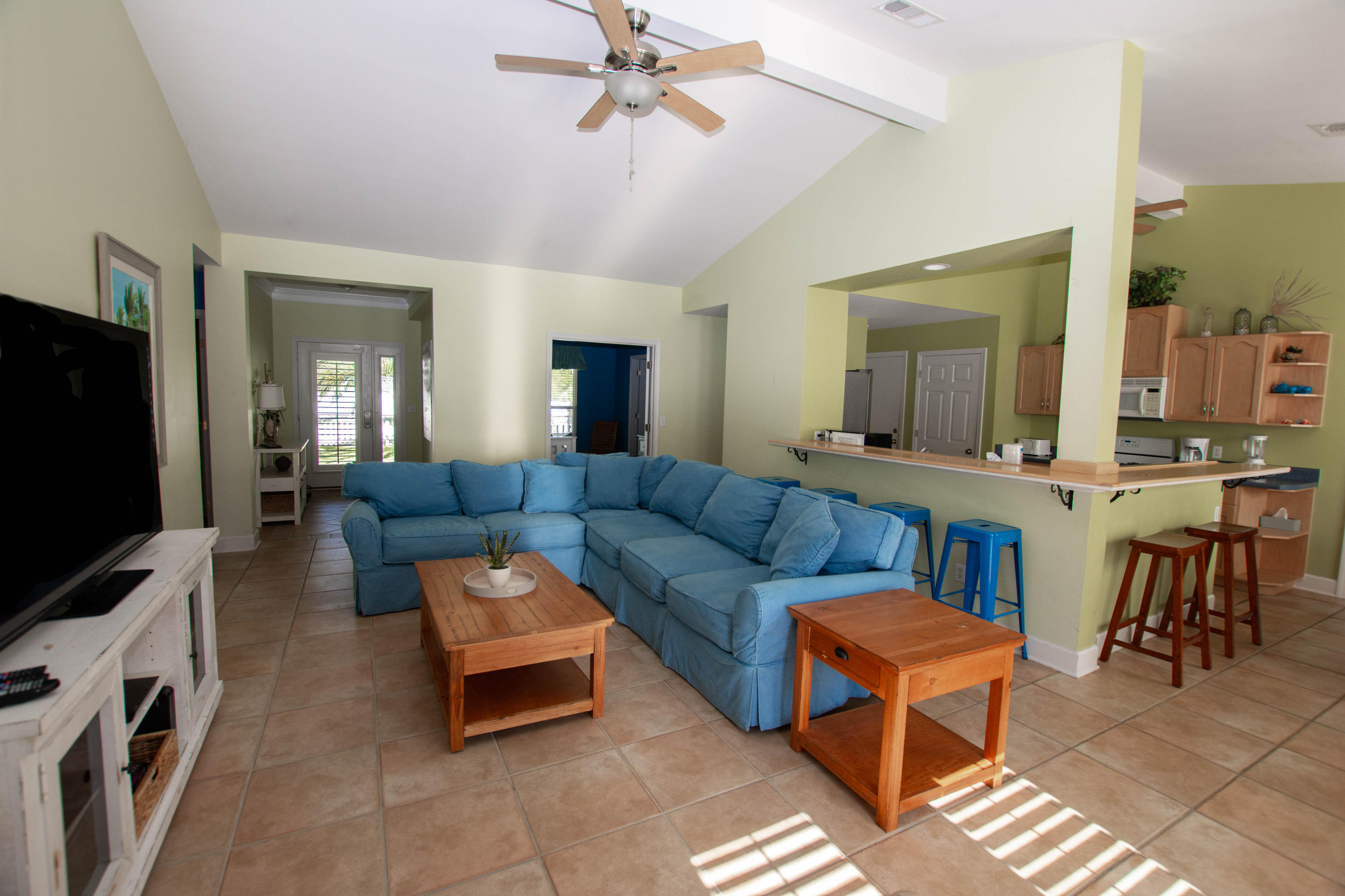 CRYSTAL BEACH - Residential