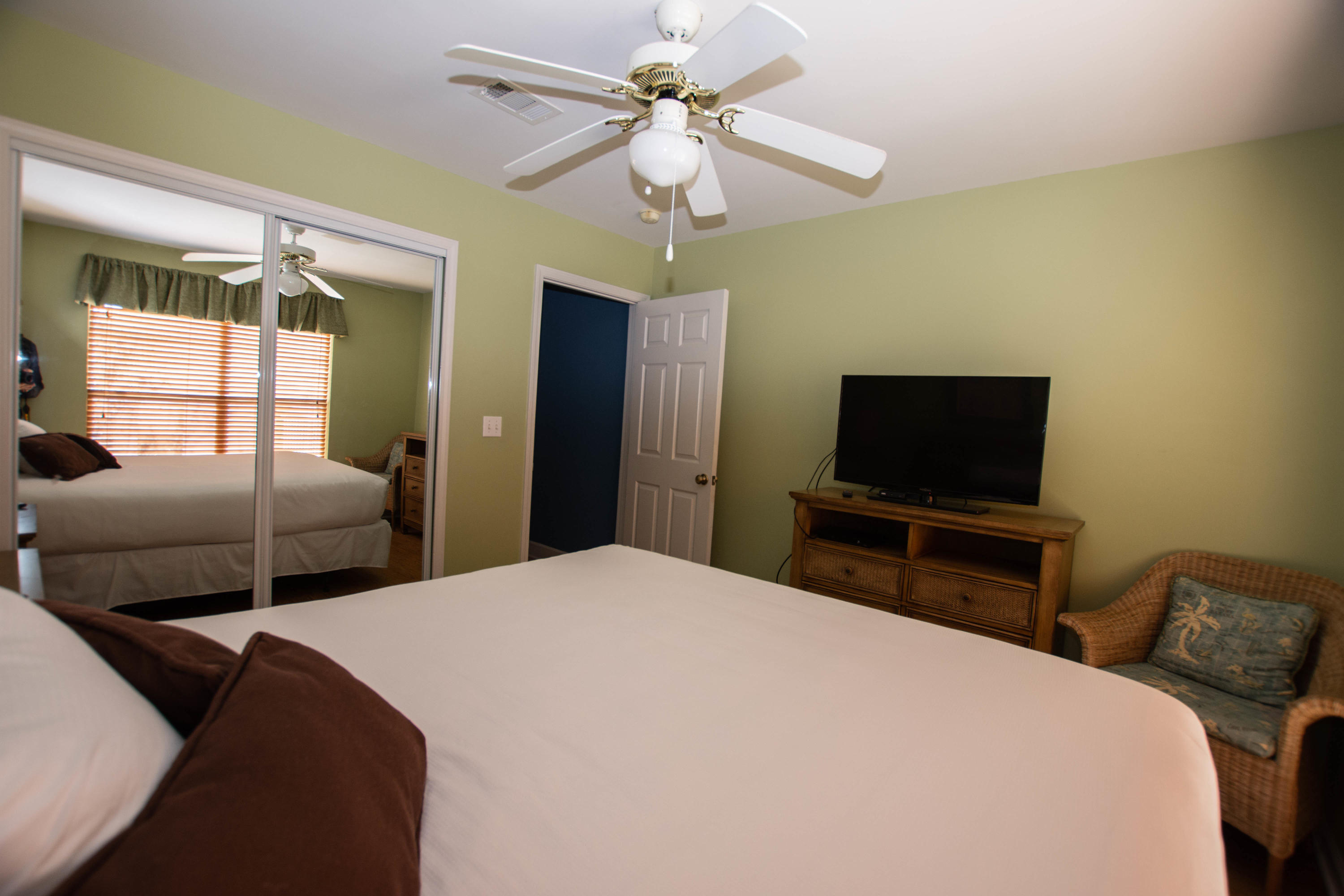 CRYSTAL BEACH - Residential