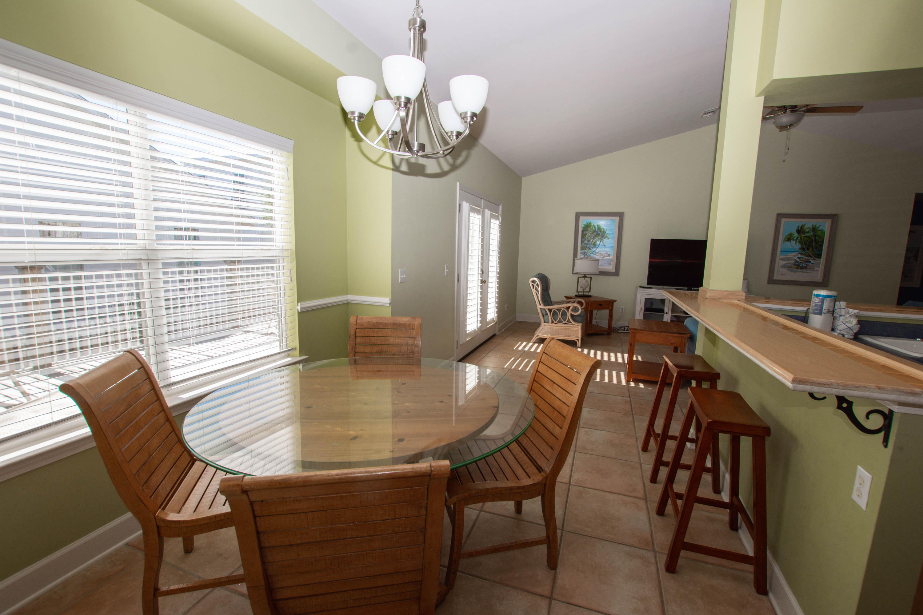 CRYSTAL BEACH - Residential
