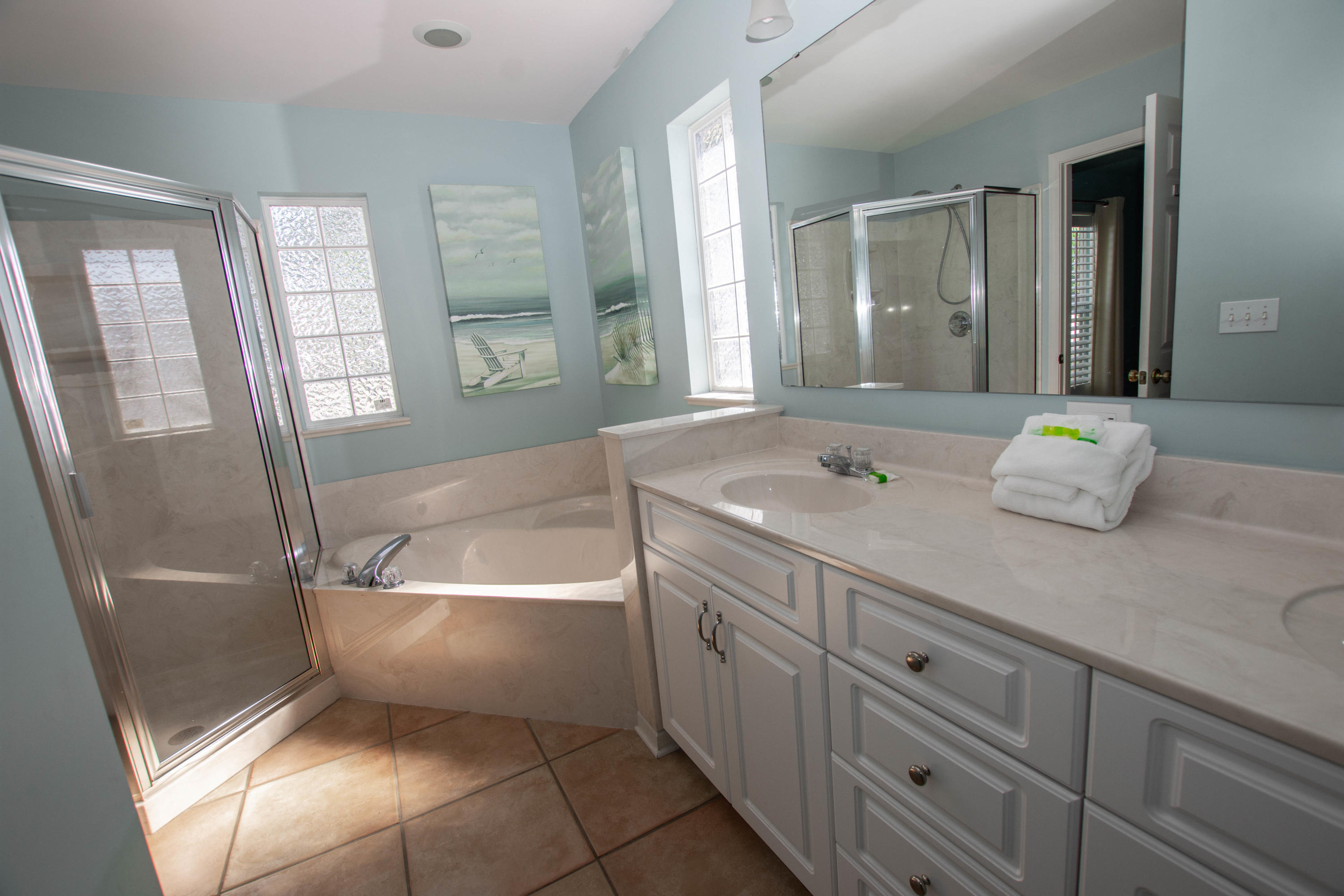 CRYSTAL BEACH - Residential