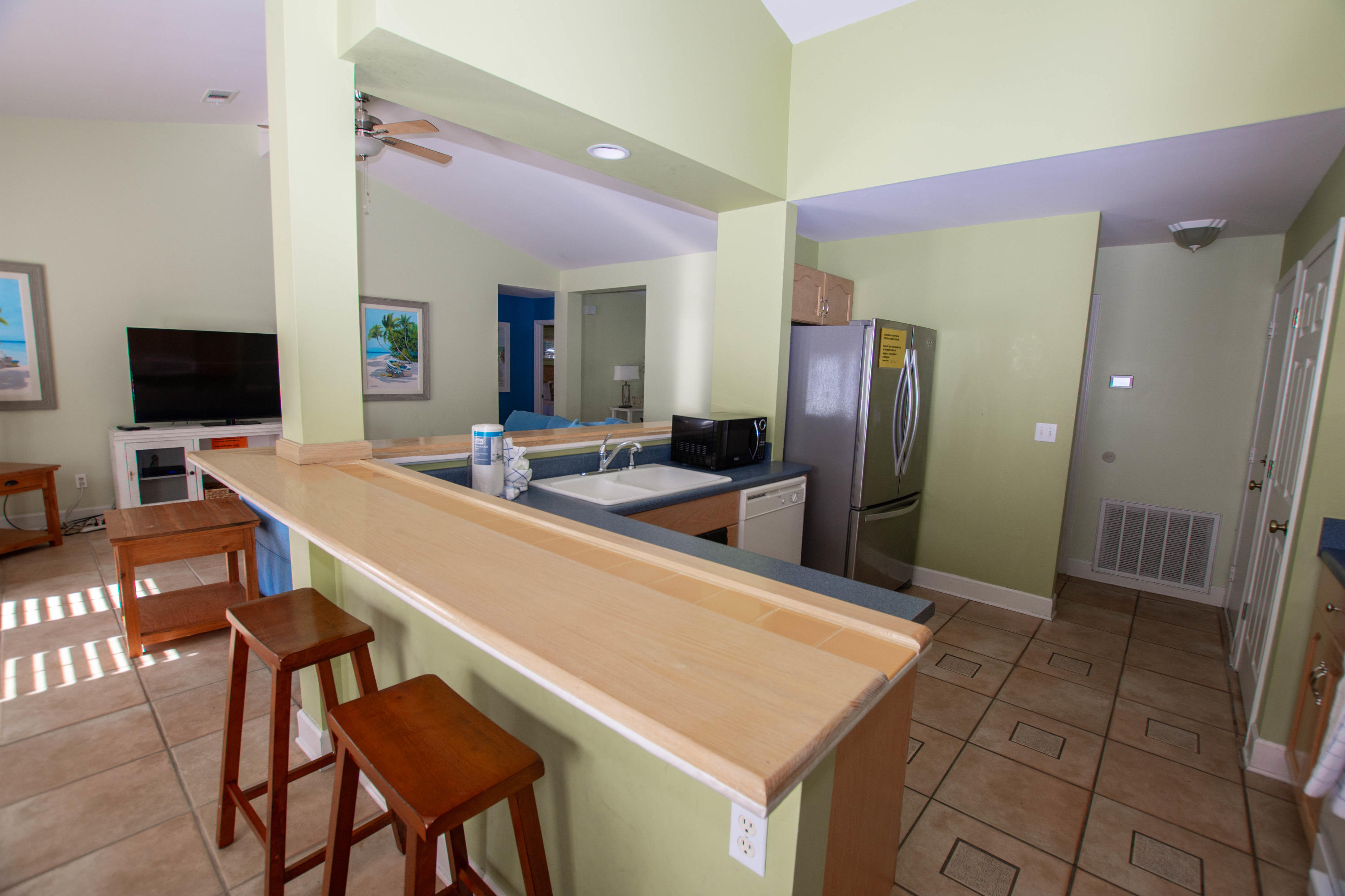 CRYSTAL BEACH - Residential