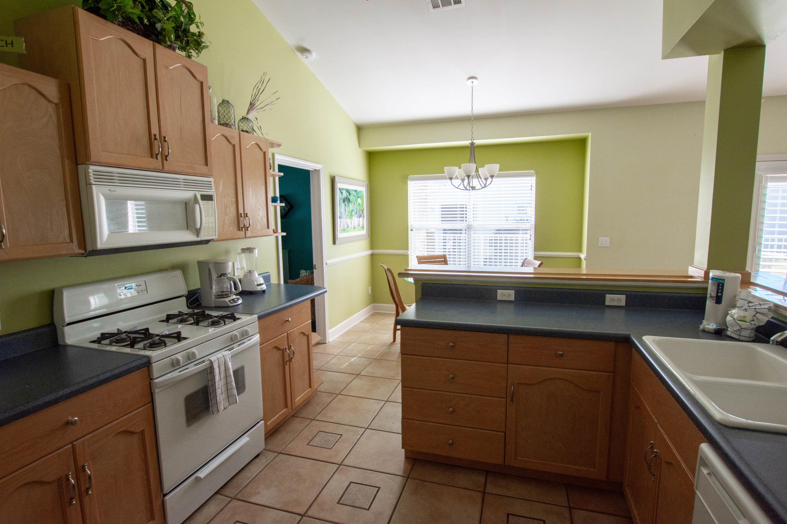 CRYSTAL BEACH - Residential