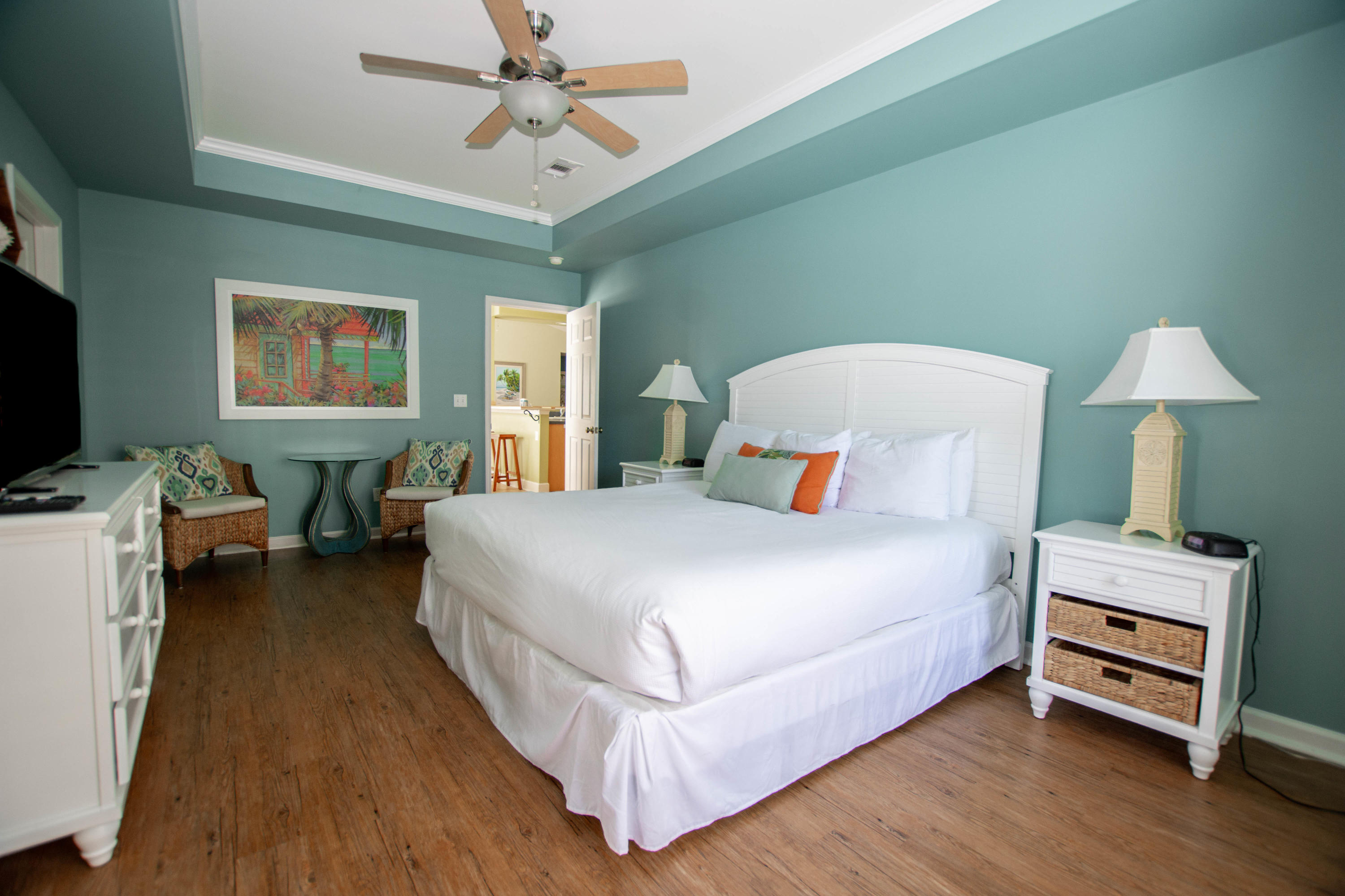 CRYSTAL BEACH - Residential