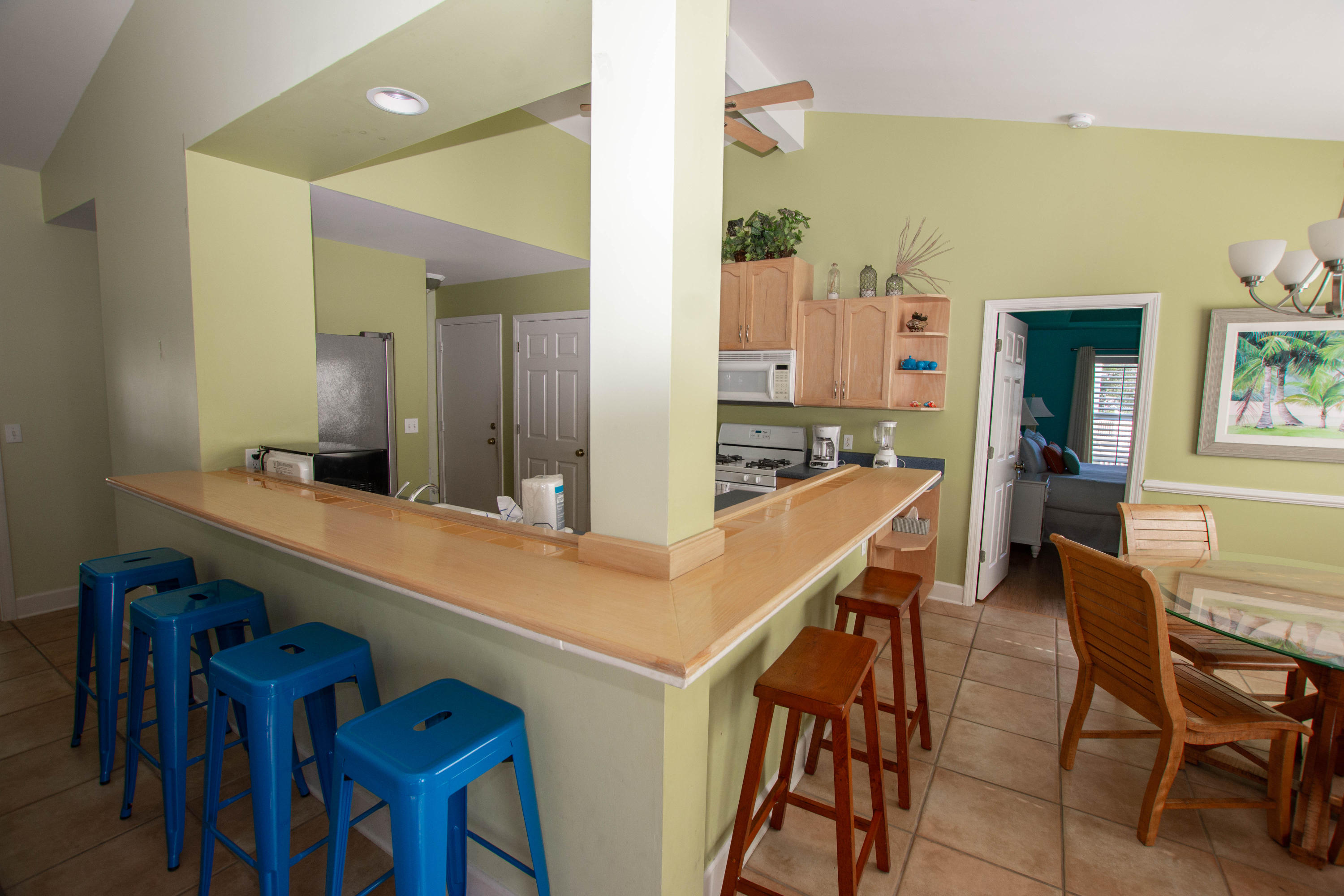 CRYSTAL BEACH - Residential