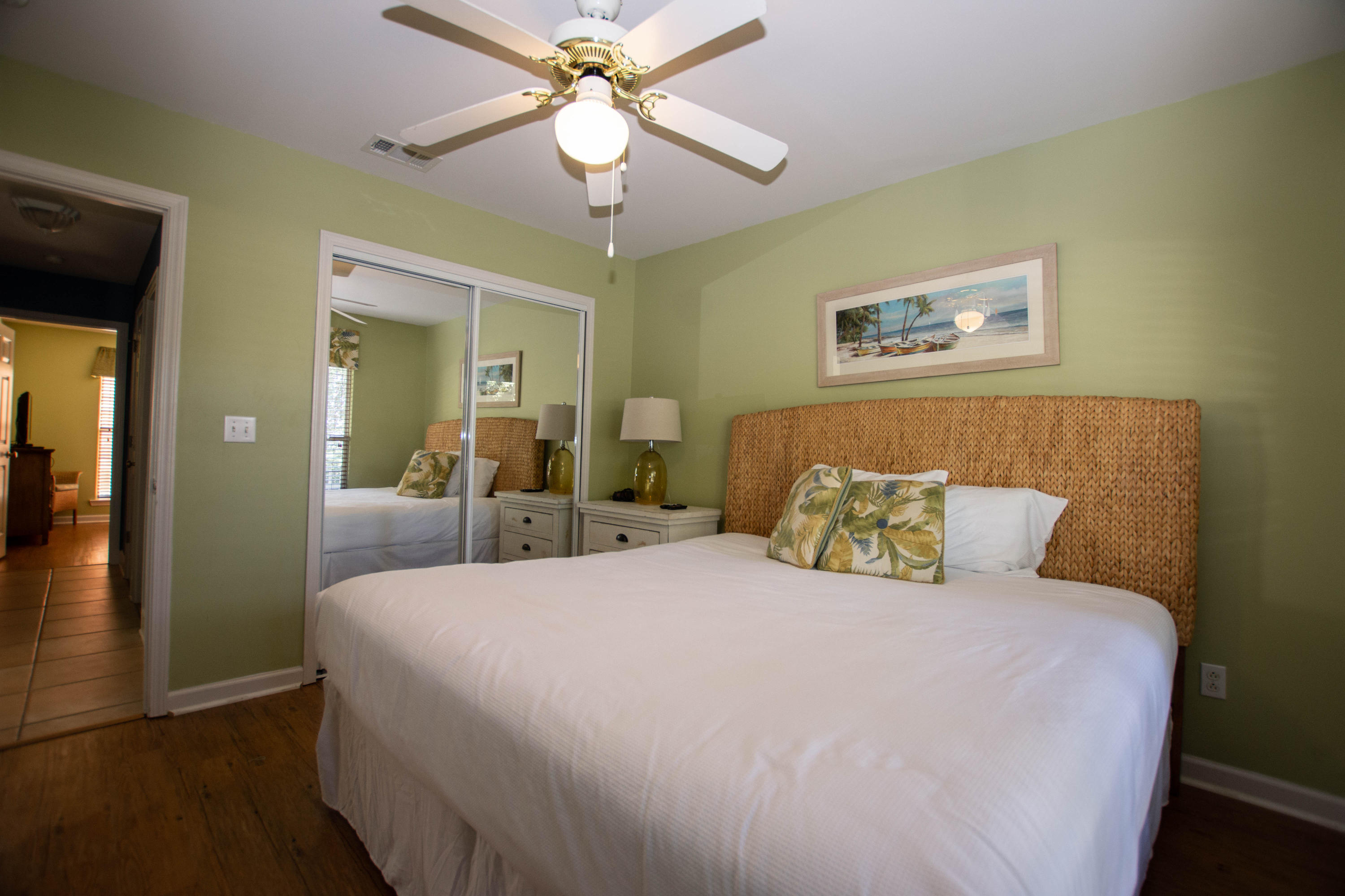 CRYSTAL BEACH - Residential