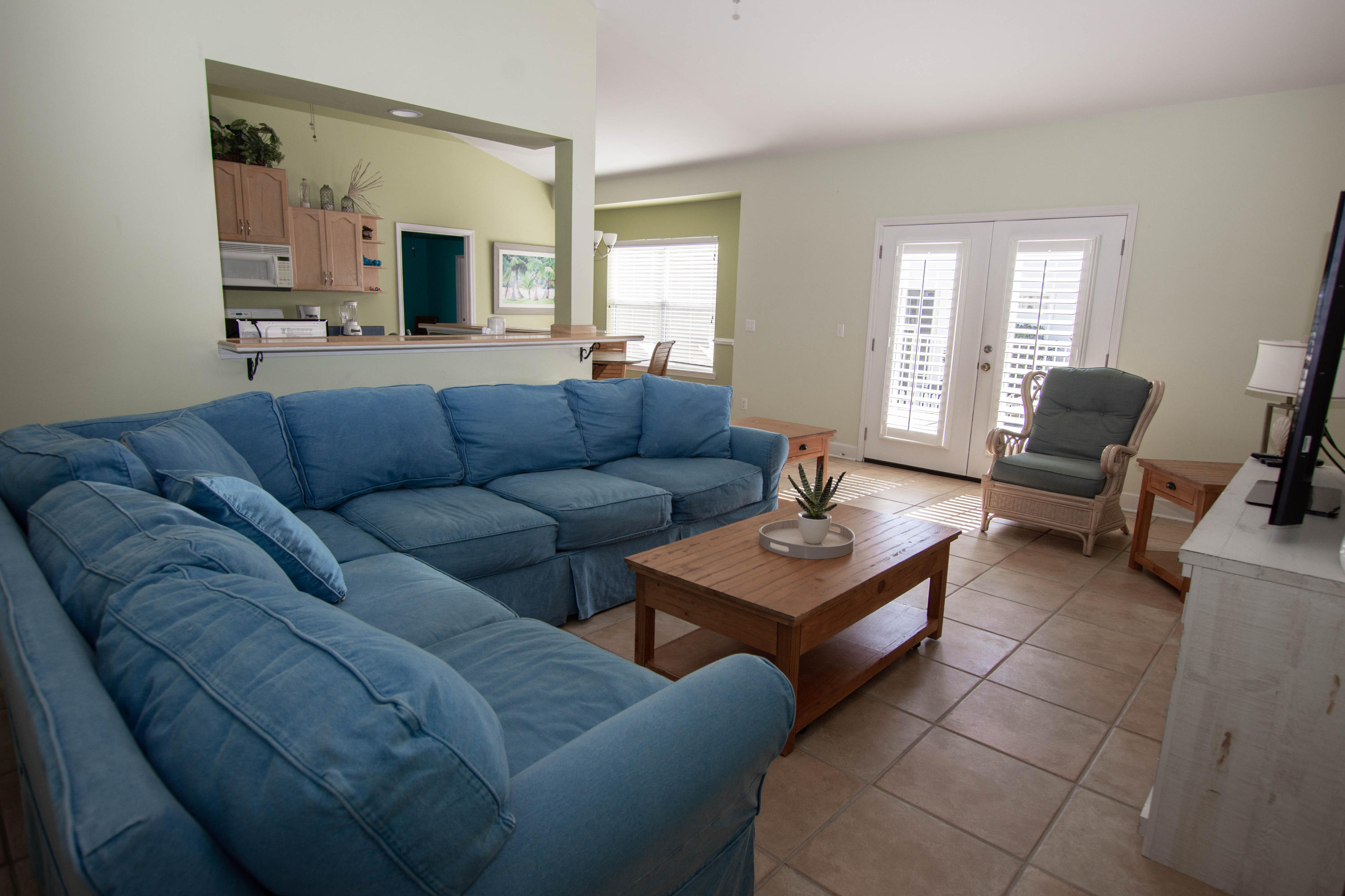 CRYSTAL BEACH - Residential