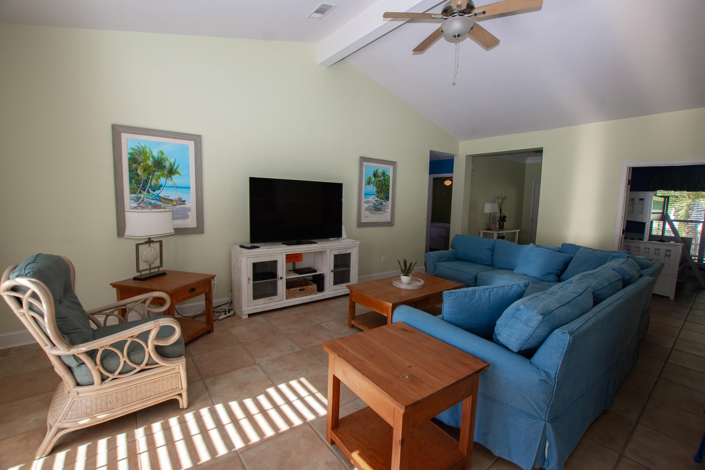 CRYSTAL BEACH - Residential